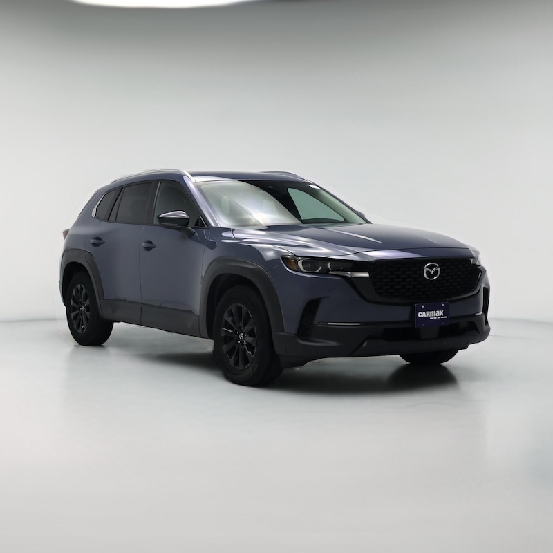 2023 Mazda CX-50 2.5 S Preferred Plus Package