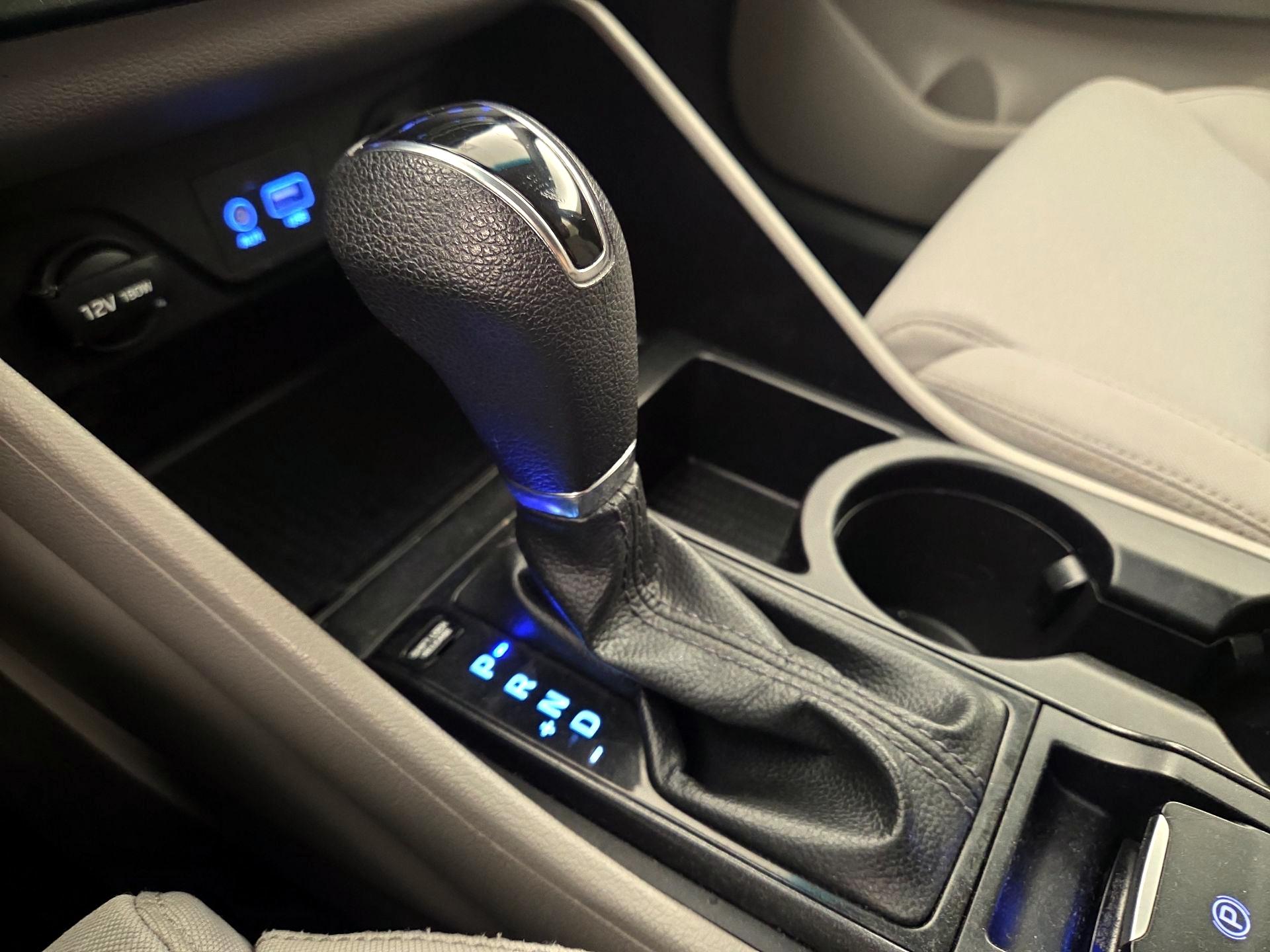 Thumbnail: 2020 Hyundai Tucson - 17