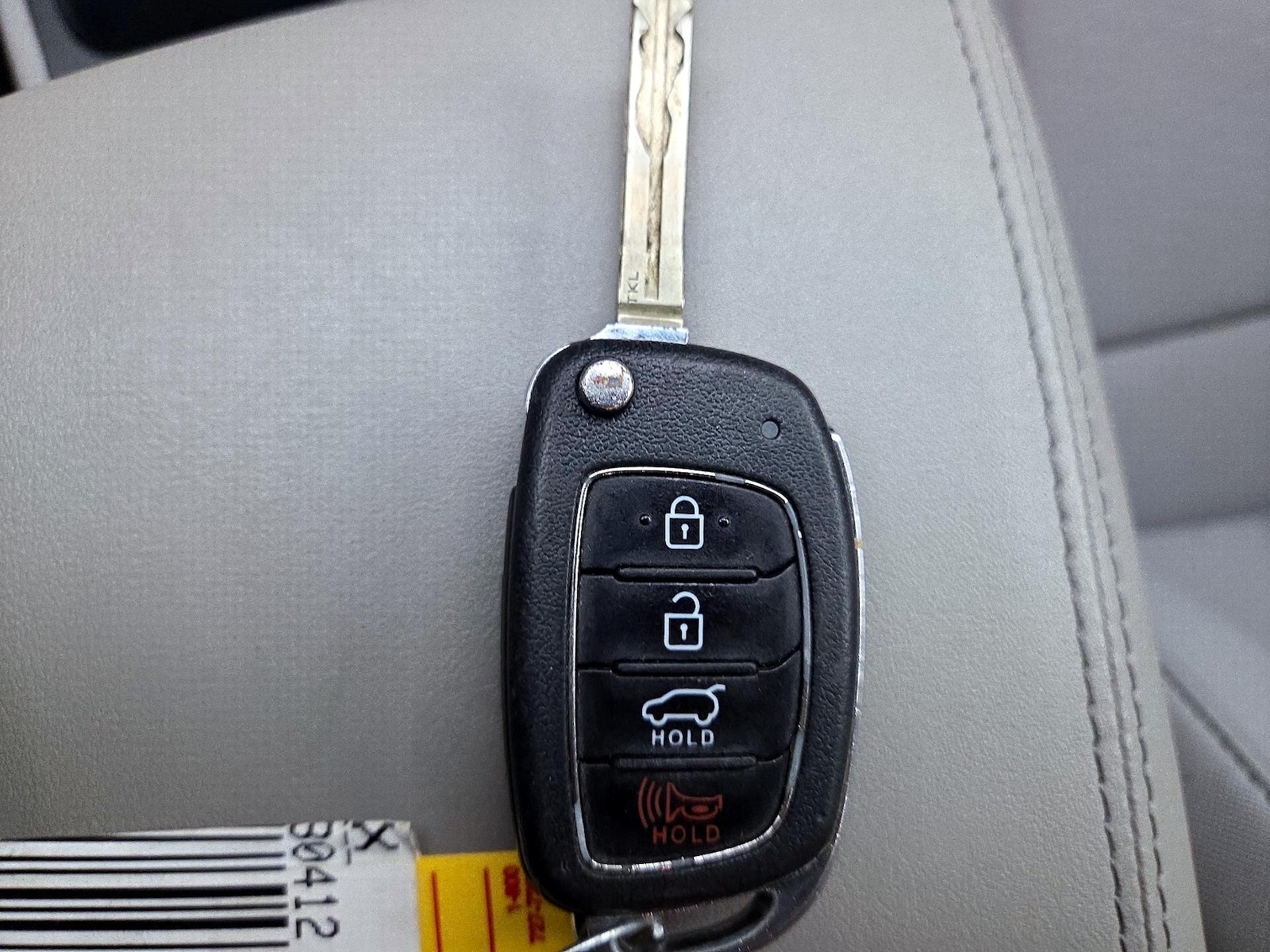 2020 Hyundai Tucson SE - Photo 23