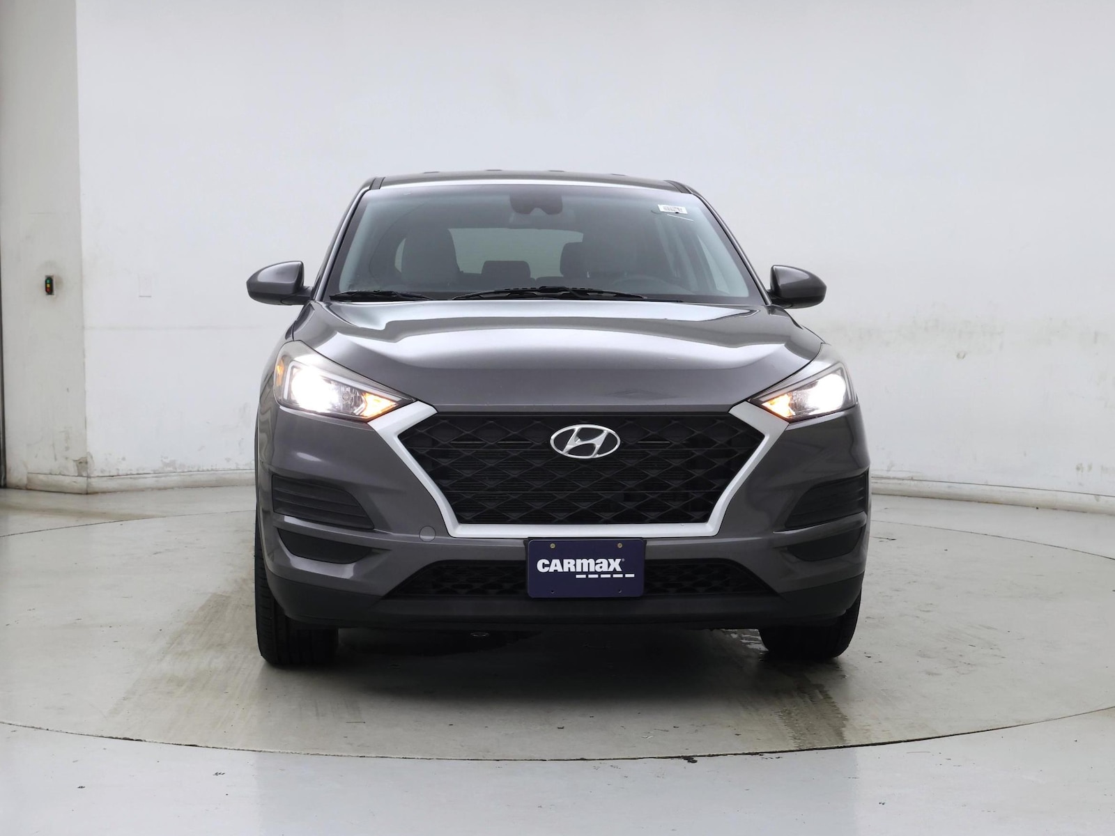 2020 Hyundai Tucson SE - Photo 6