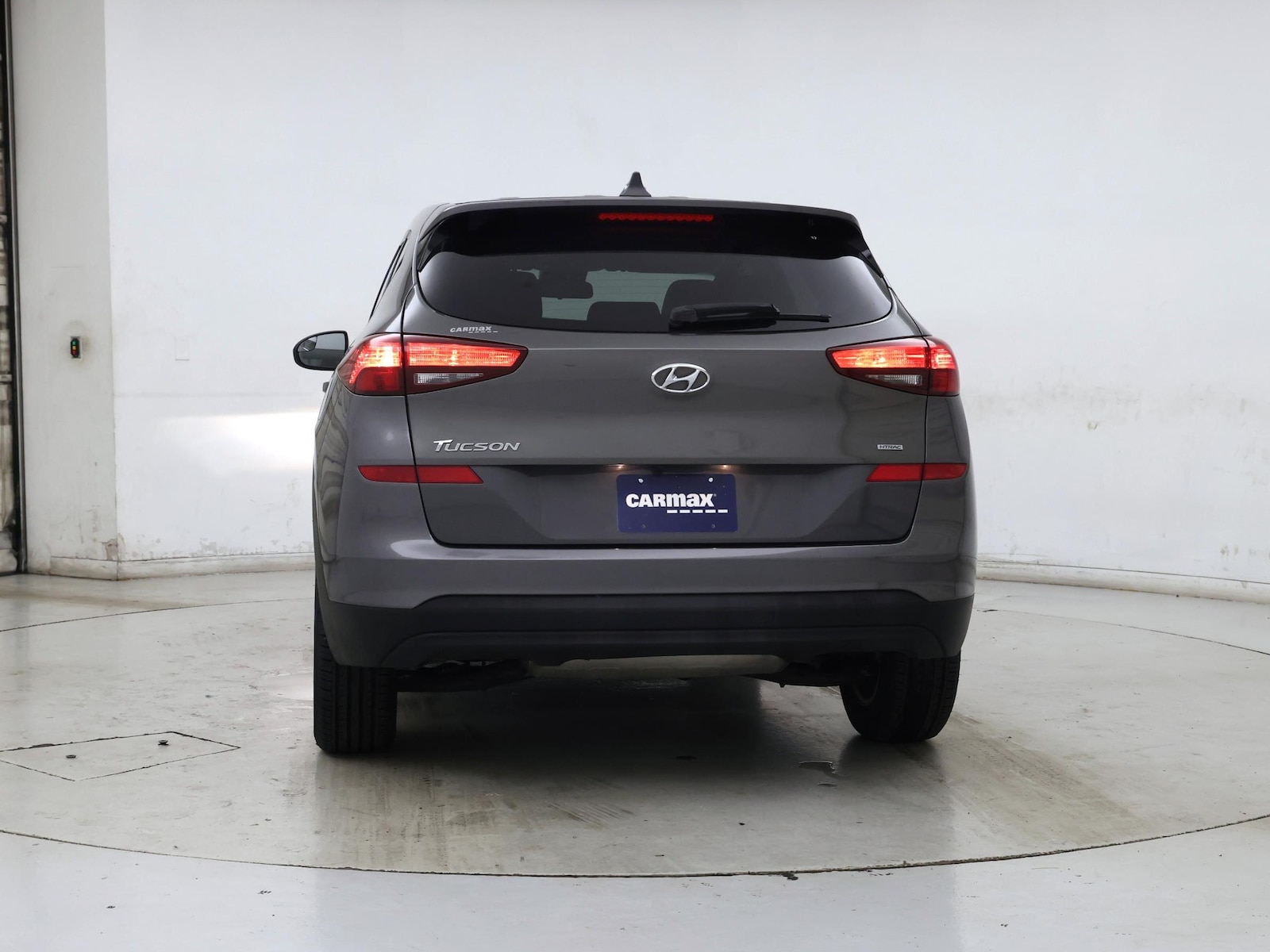 2020 Hyundai Tucson SE - Photo 7