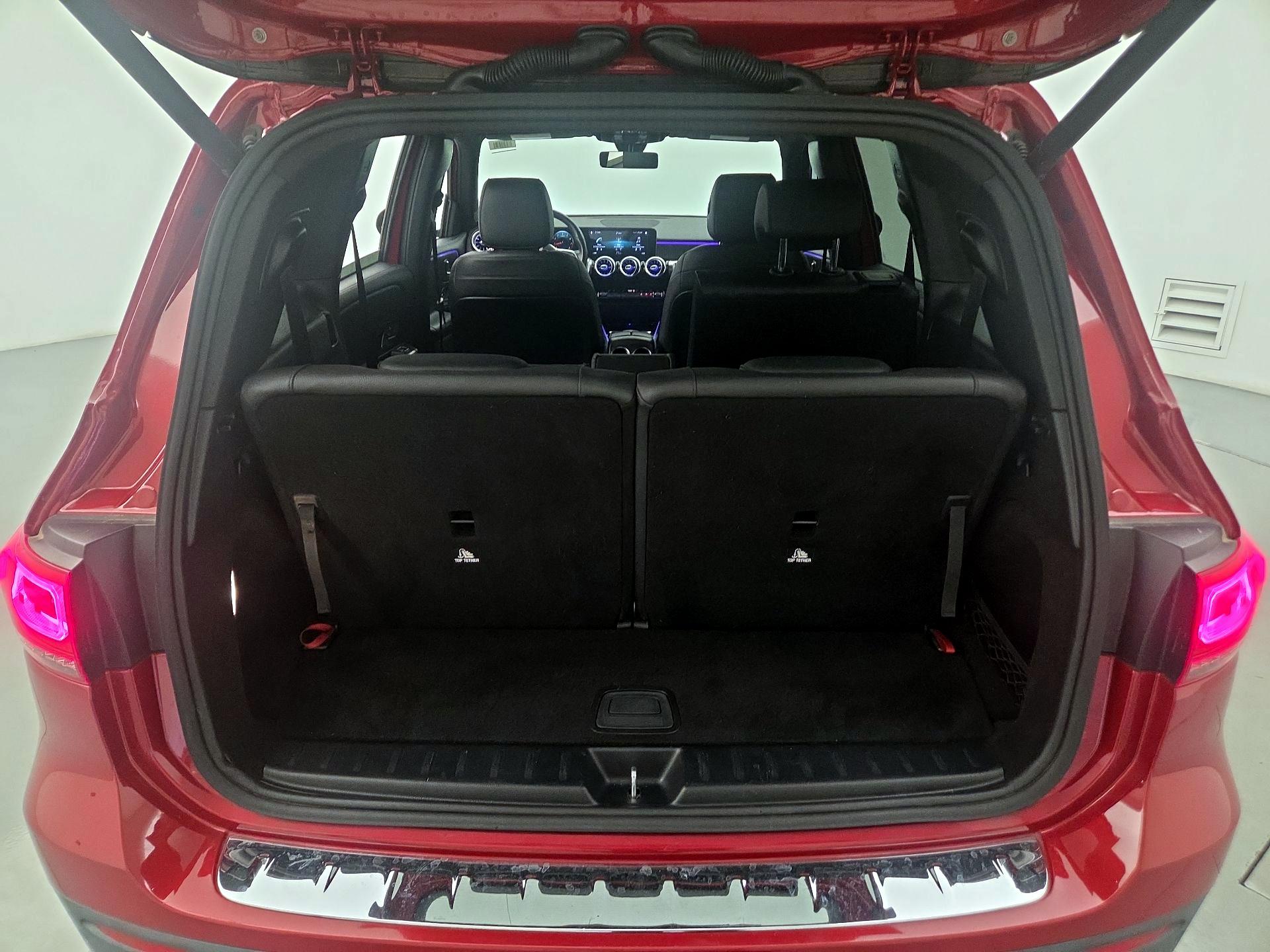 Thumbnail: 2021 Mercedes-Benz GLB - 20
