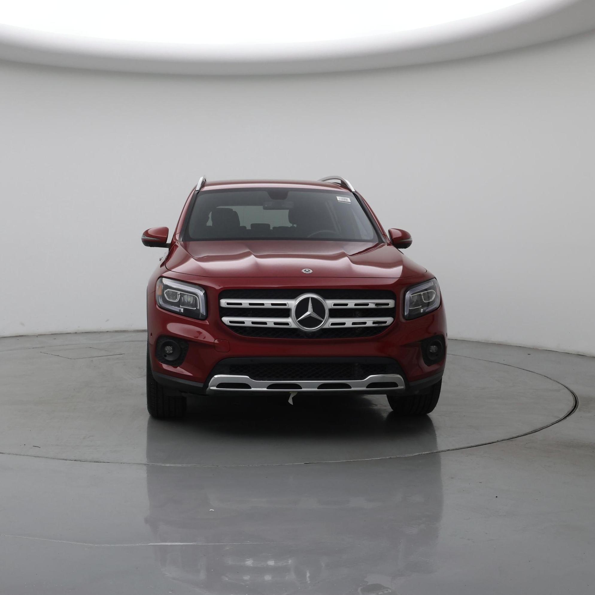 Thumbnail: 2021 Mercedes-Benz GLB - 5