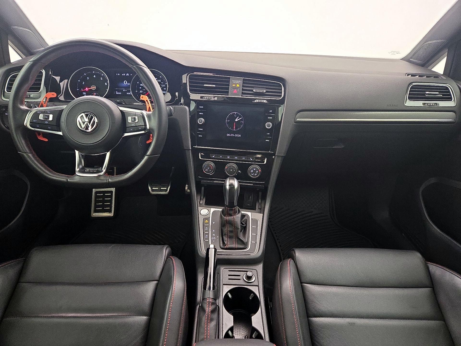 Thumbnail: 2020 Volkswagen Golf - 9