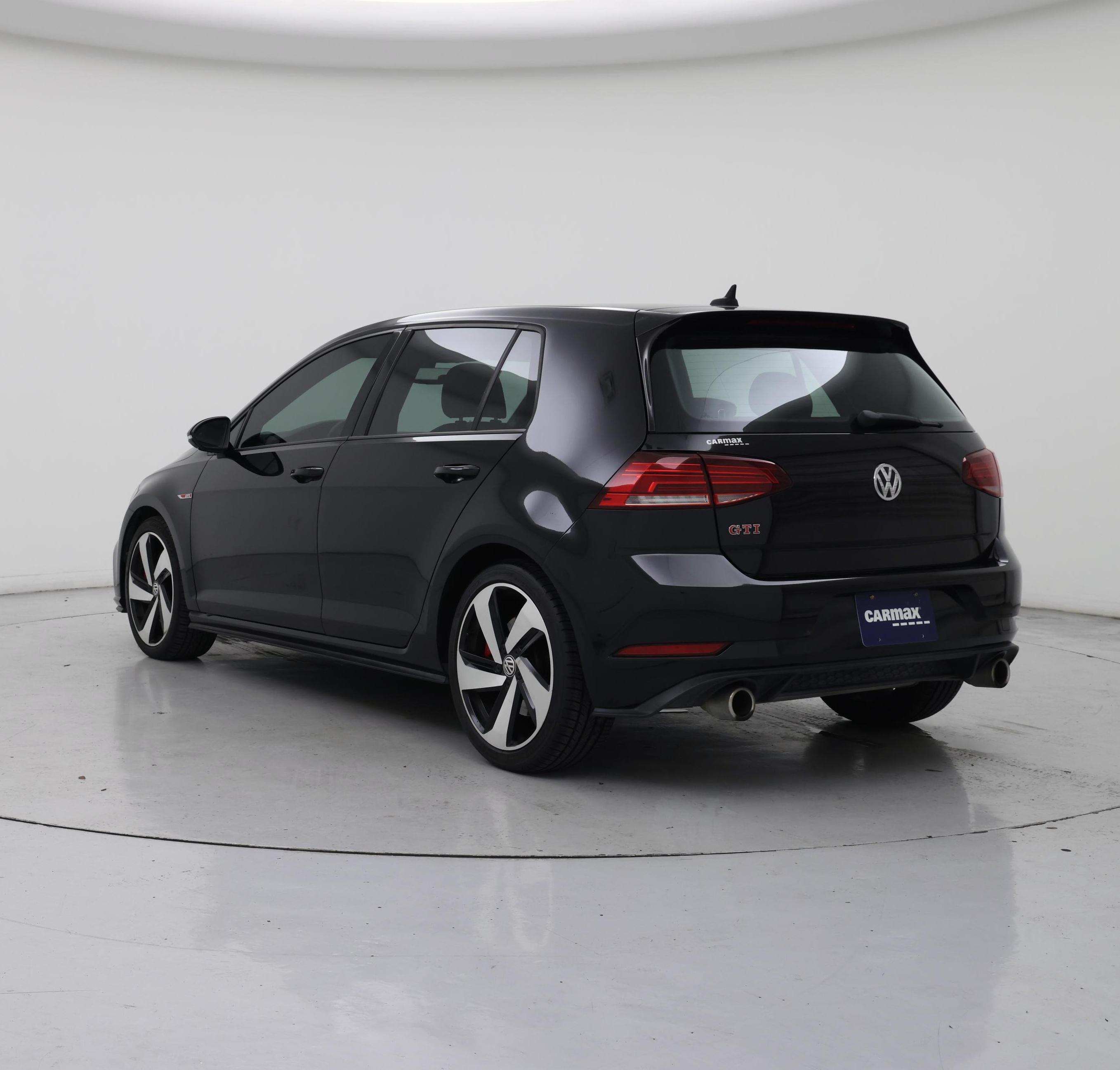 Thumbnail: 2020 Volkswagen Golf - 2