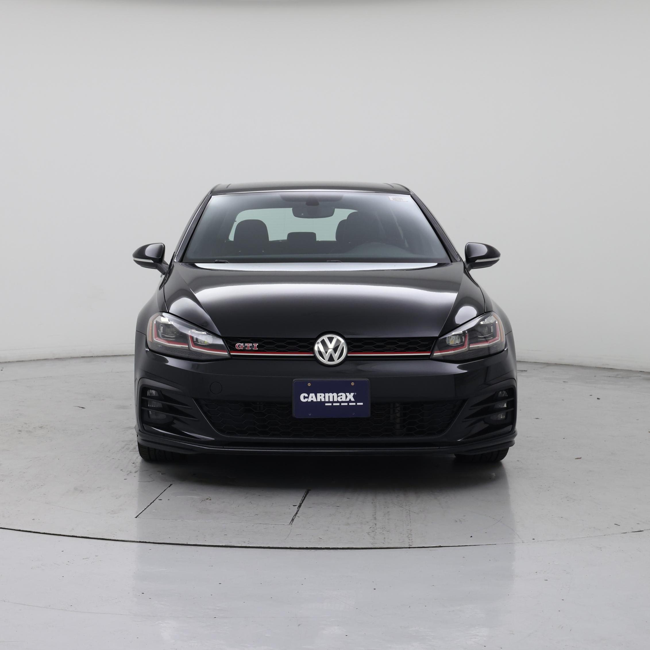 Thumbnail: 2020 Volkswagen Golf - 5