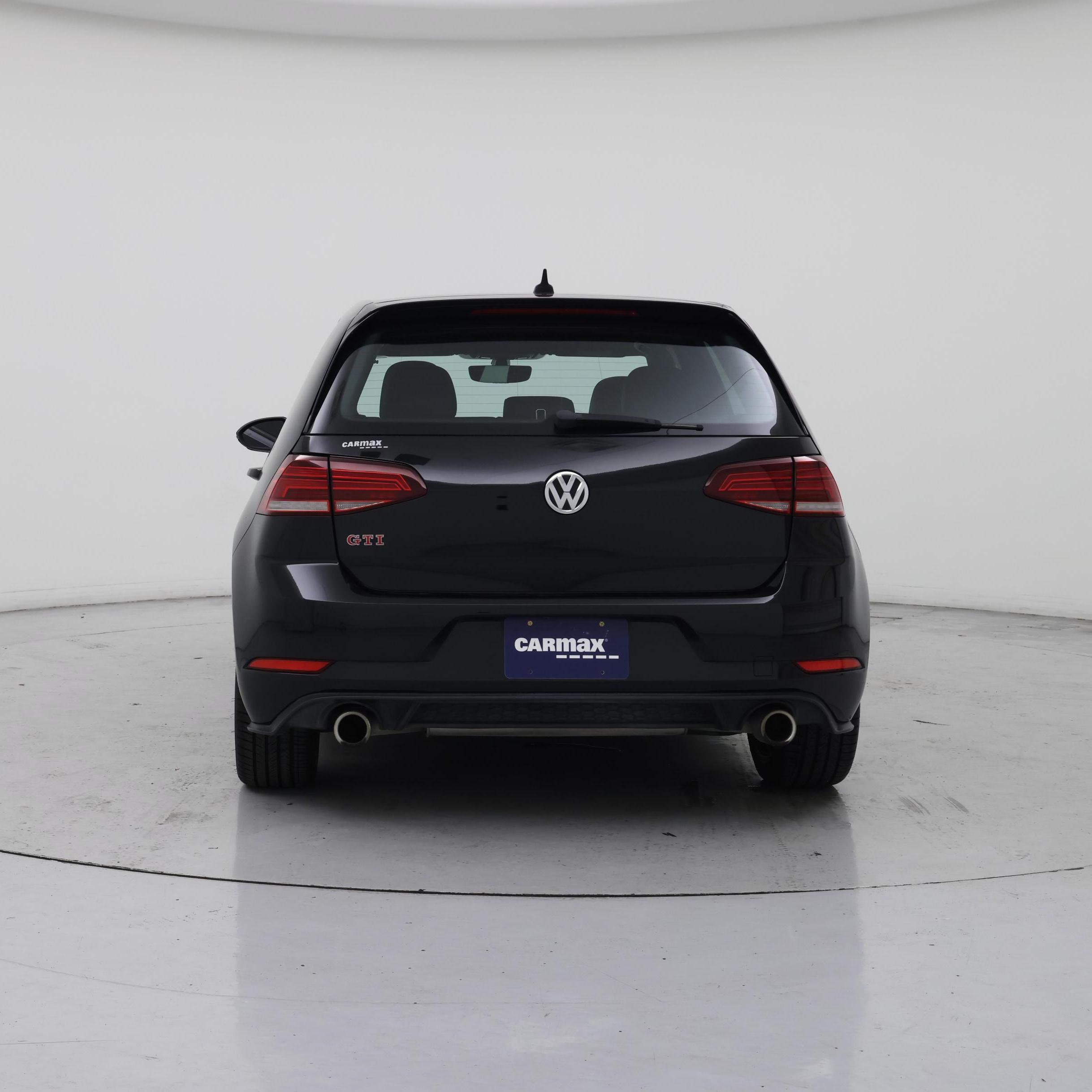 Thumbnail: 2020 Volkswagen Golf - 6