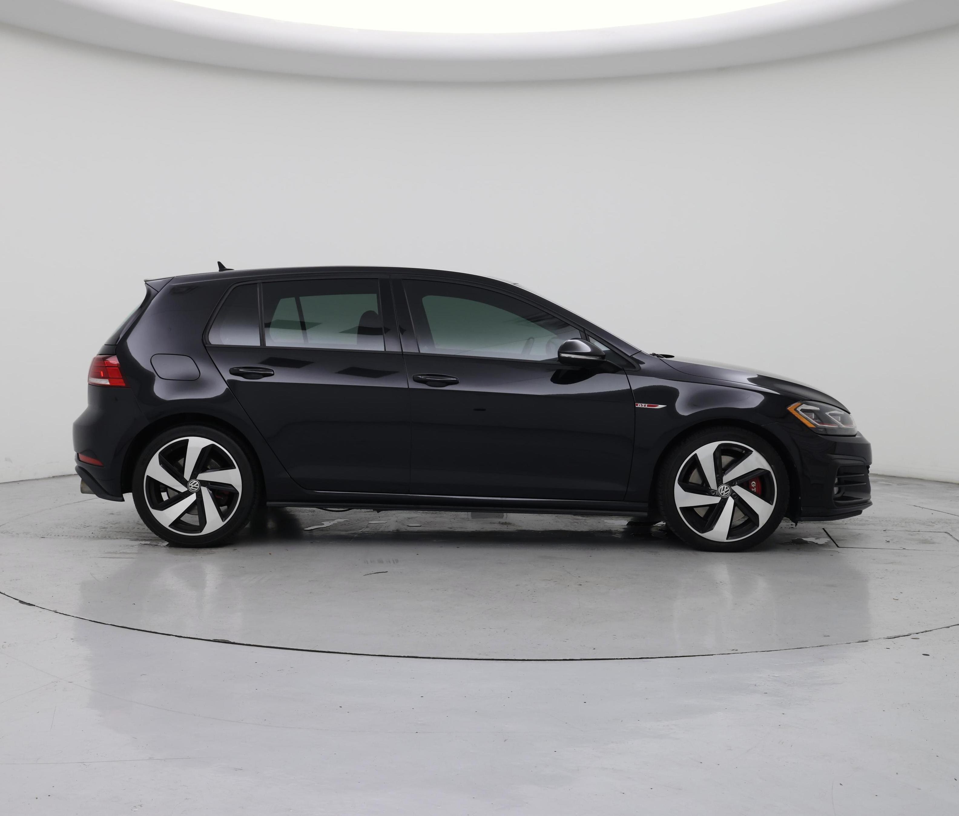 Thumbnail: 2020 Volkswagen Golf - 7