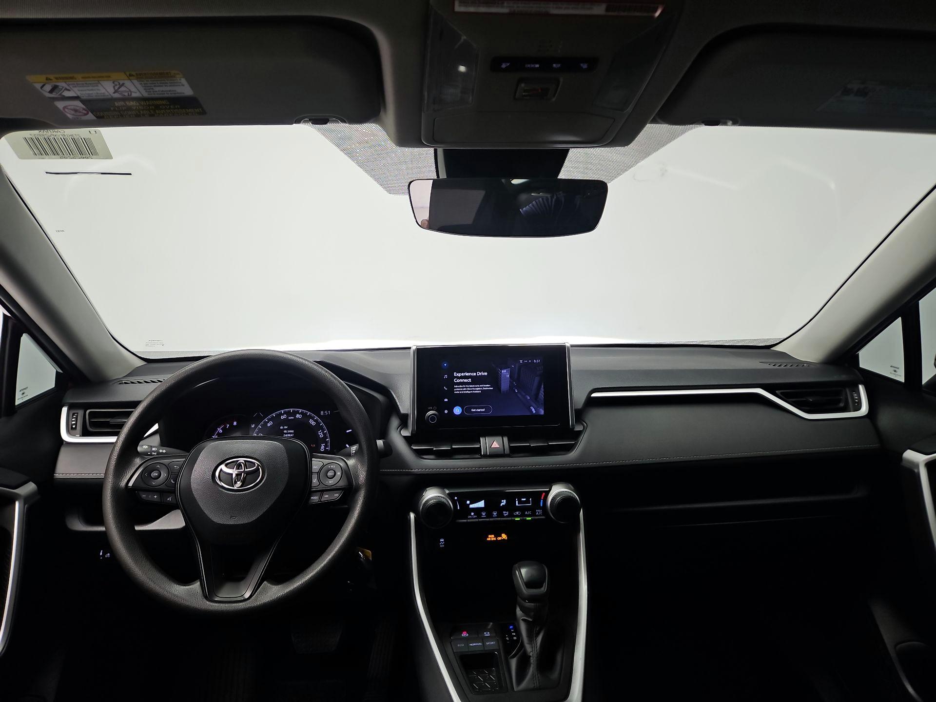 Thumbnail: 2023 Toyota RAV4 - 9
