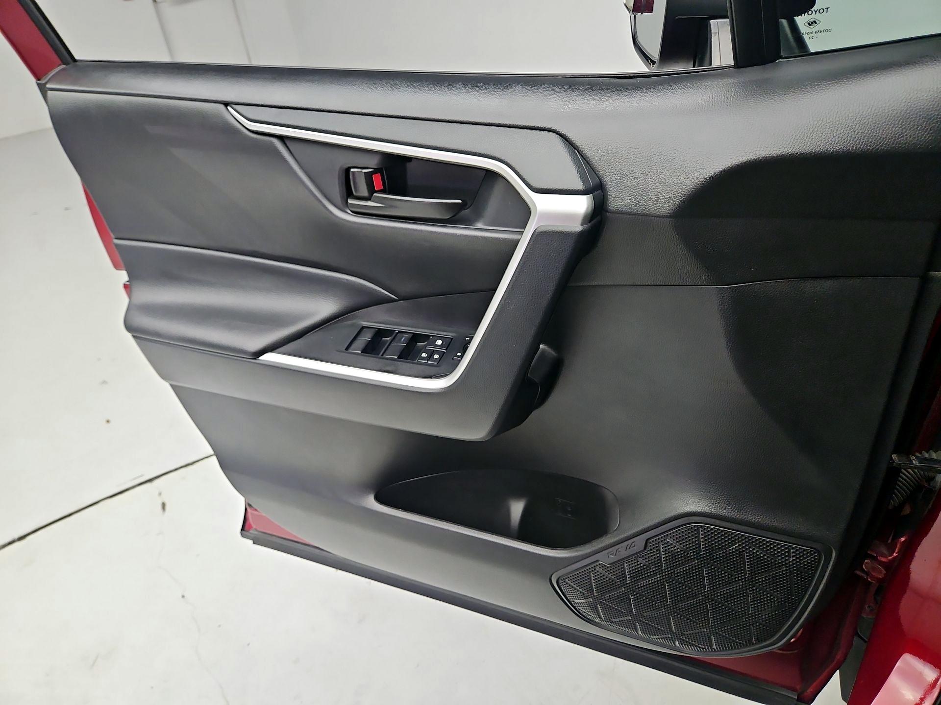 Thumbnail: 2023 Toyota RAV4 - 12
