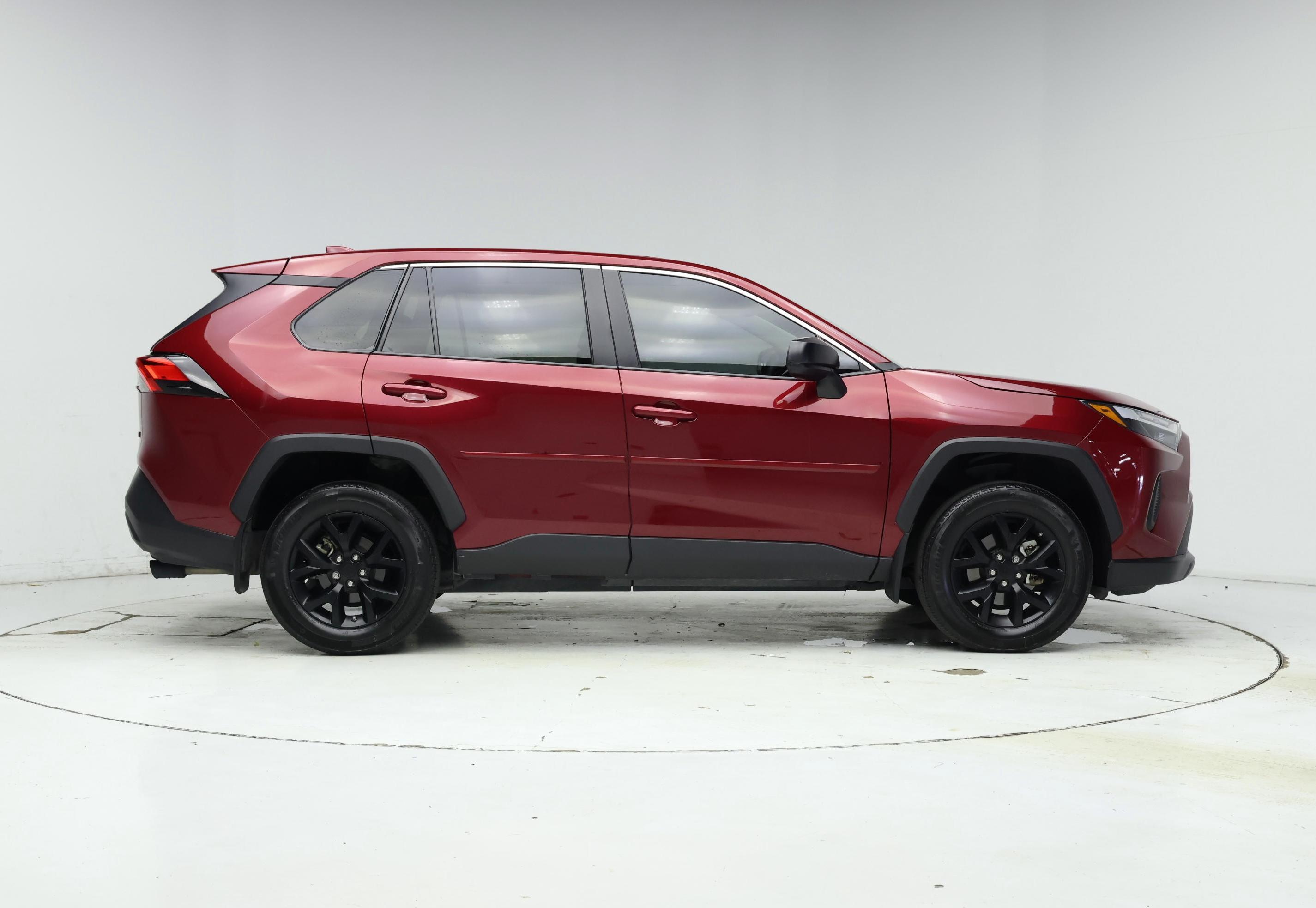 Thumbnail: 2023 Toyota RAV4 - 7