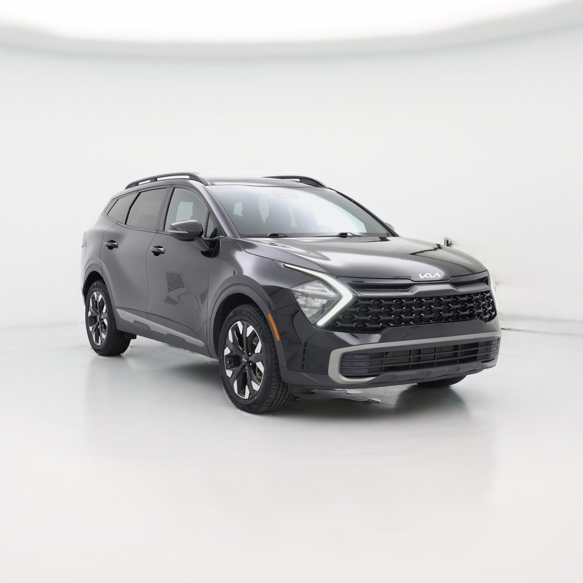 Thumbnail: 2023 Kia Sportage - 1