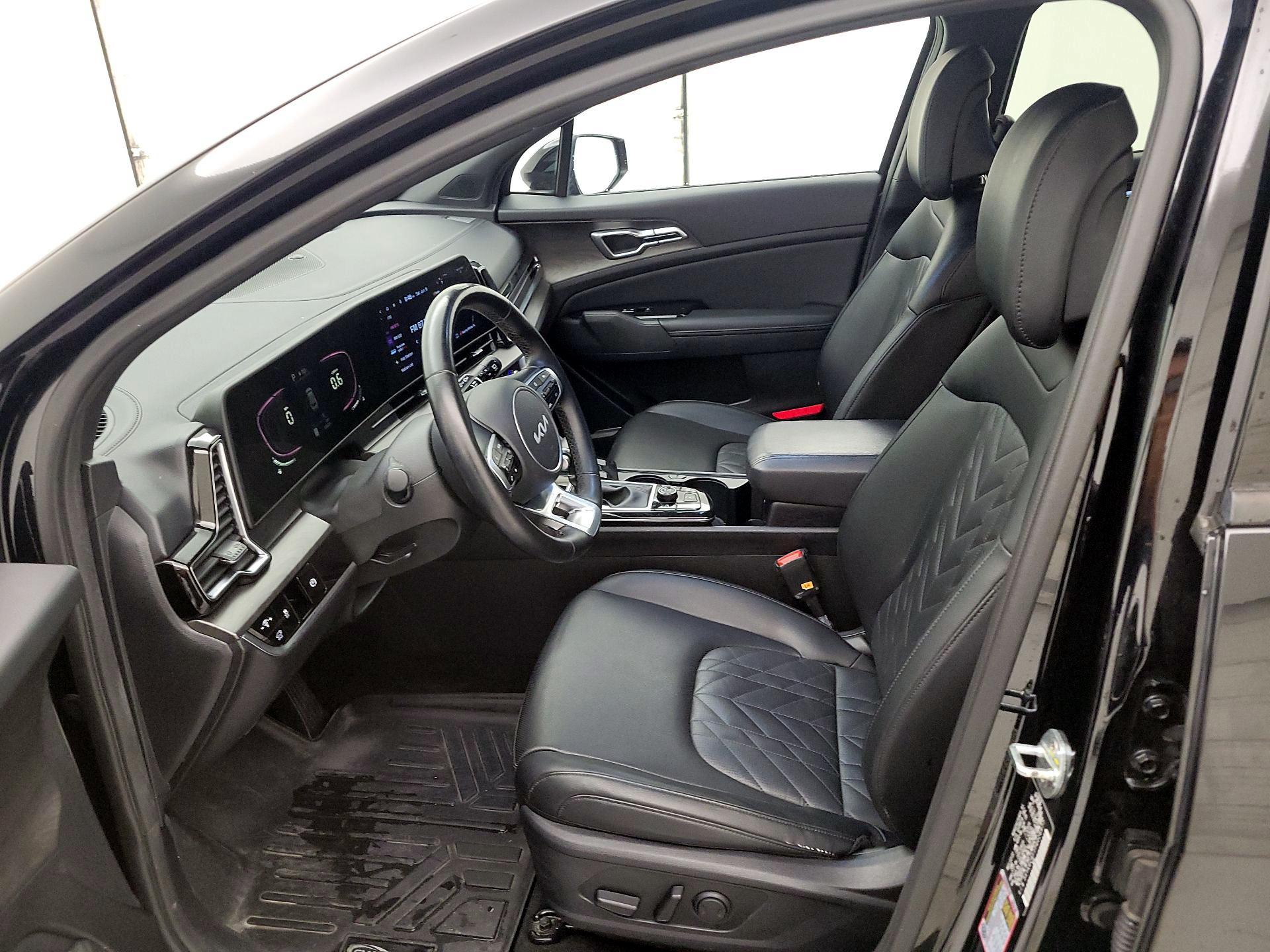 Thumbnail: 2023 Kia Sportage - 11