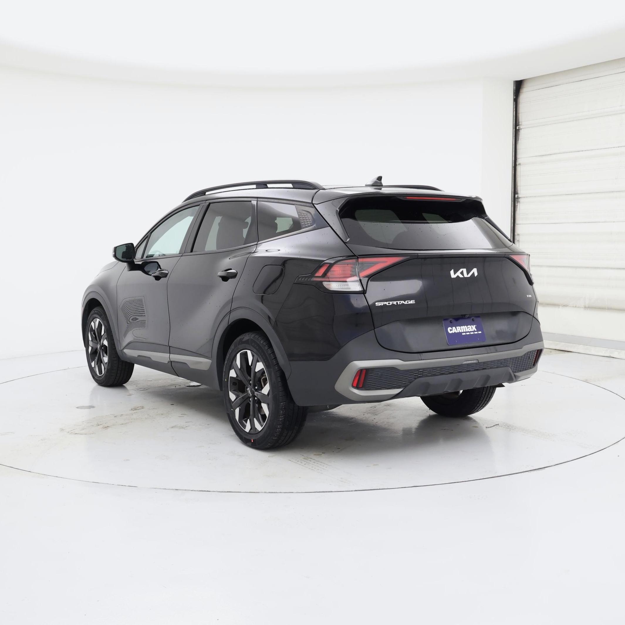 Thumbnail: 2023 Kia Sportage - 2