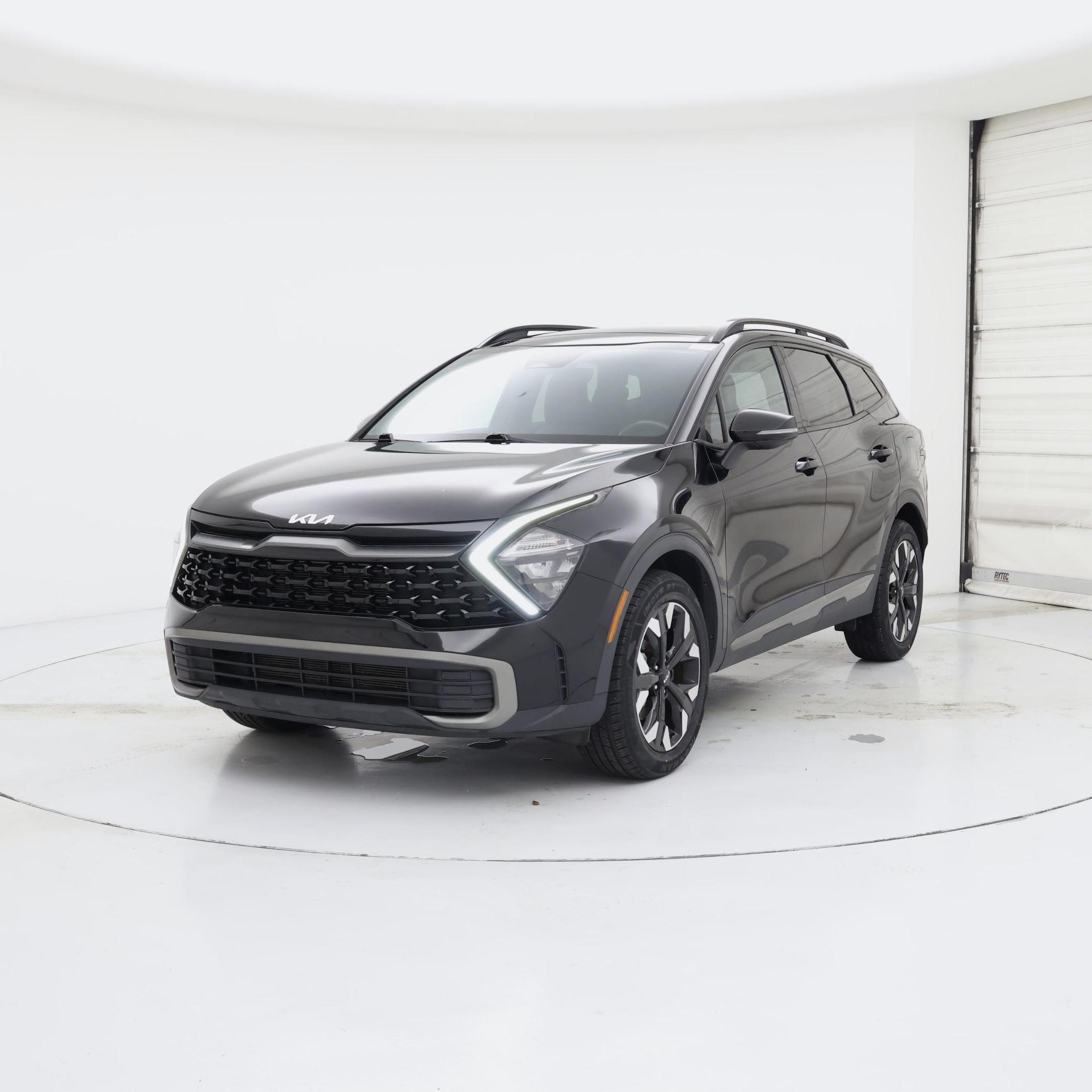 Thumbnail: 2023 Kia Sportage - 4
