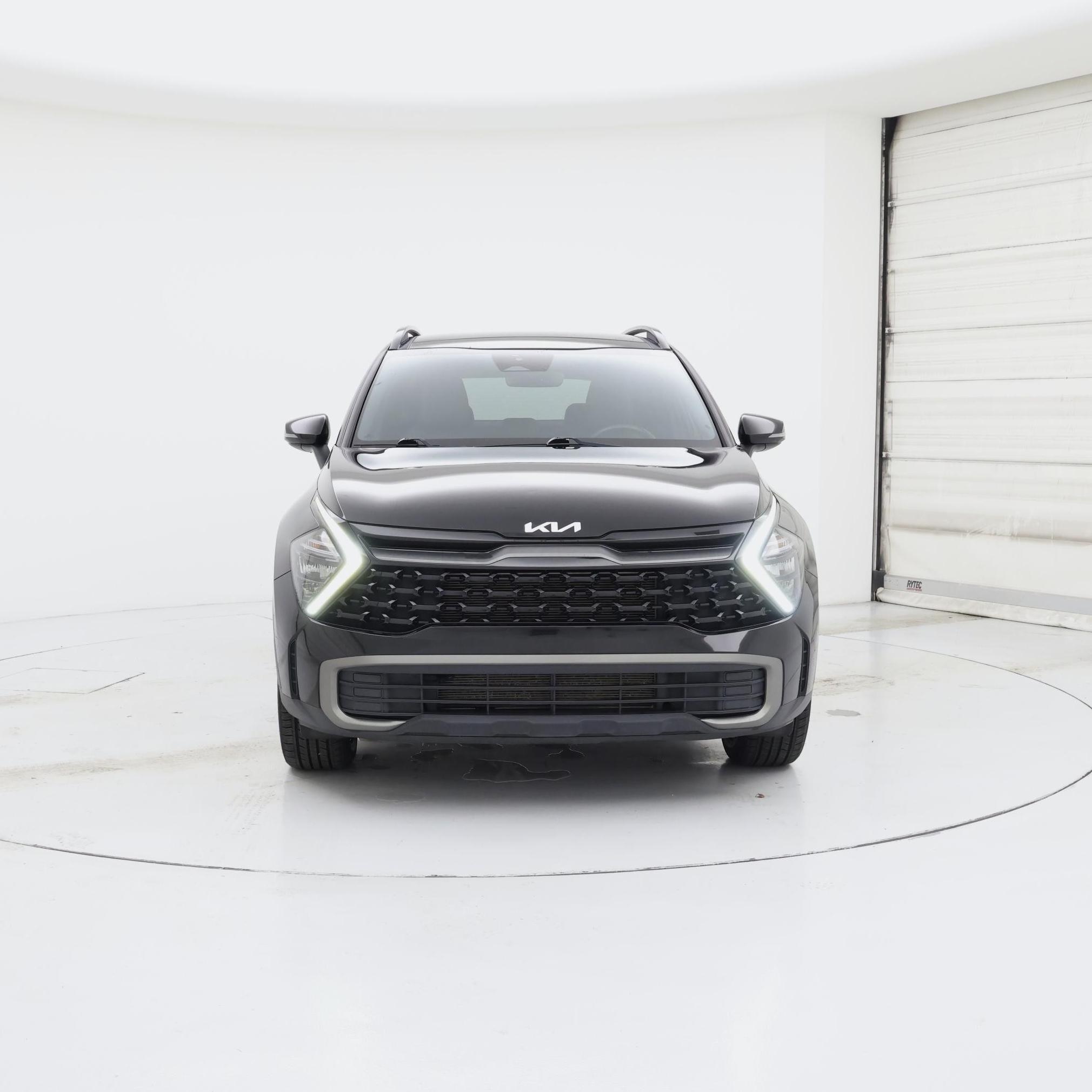Thumbnail: 2023 Kia Sportage - 5