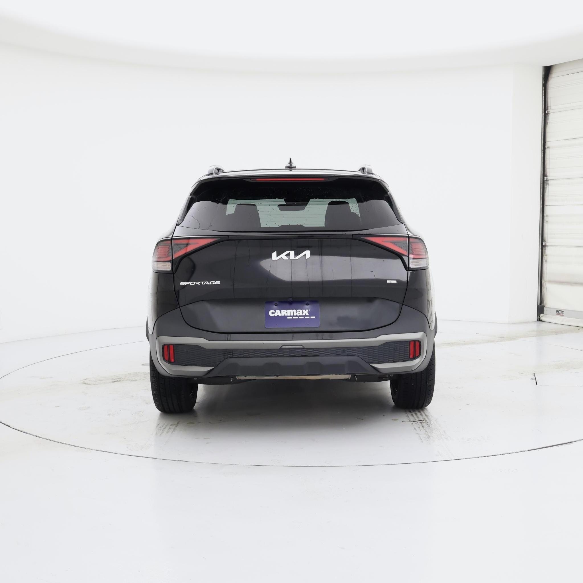 Thumbnail: 2023 Kia Sportage - 6