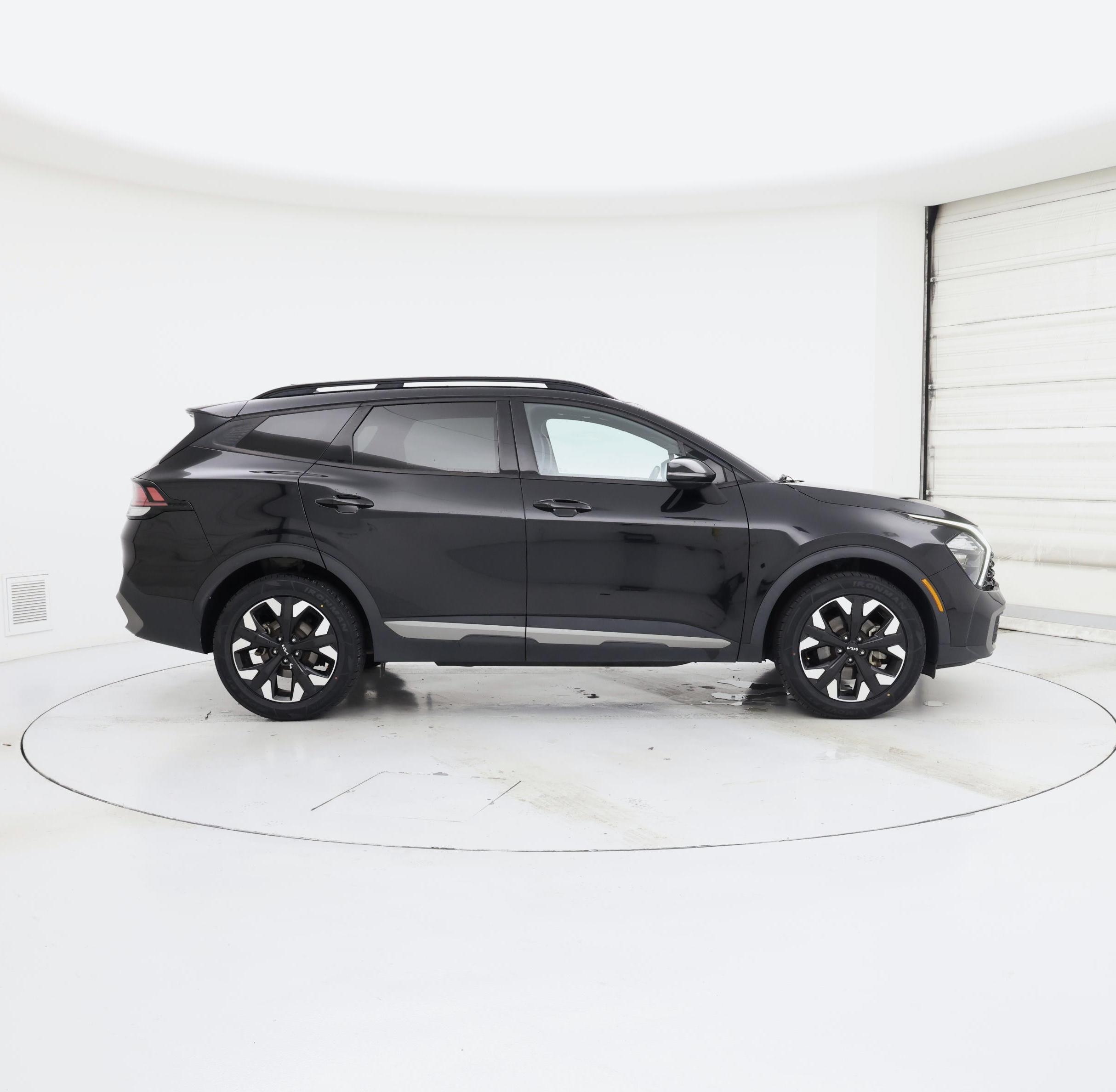 Thumbnail: 2023 Kia Sportage - 7