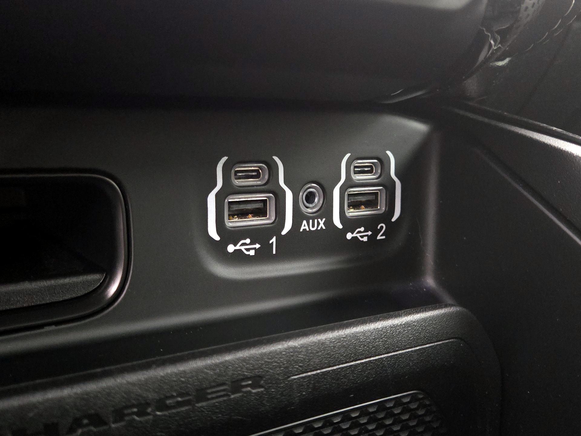 Thumbnail: 2022 RAM 1500 - 19
