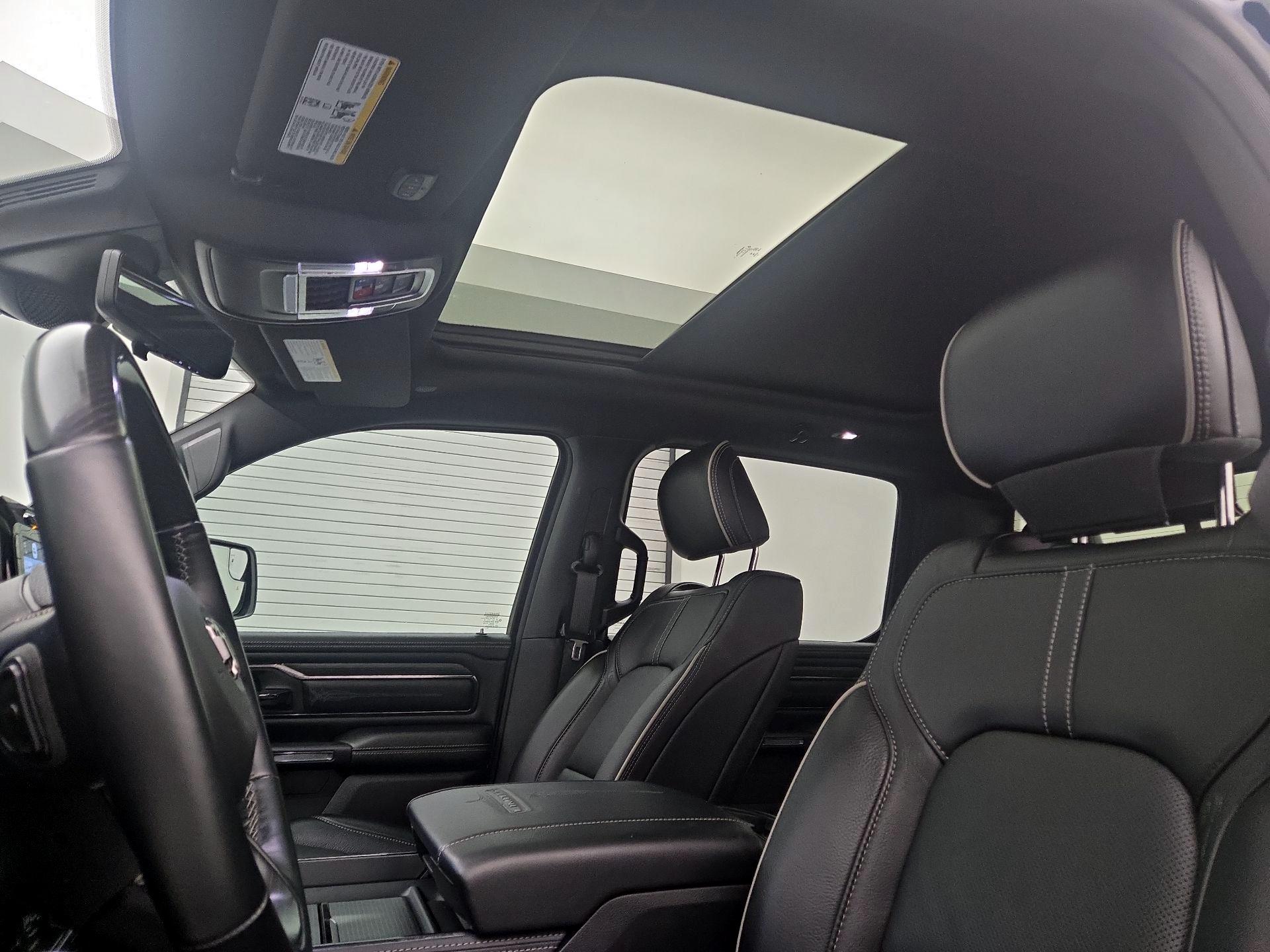 Thumbnail: 2022 RAM 1500 - 20