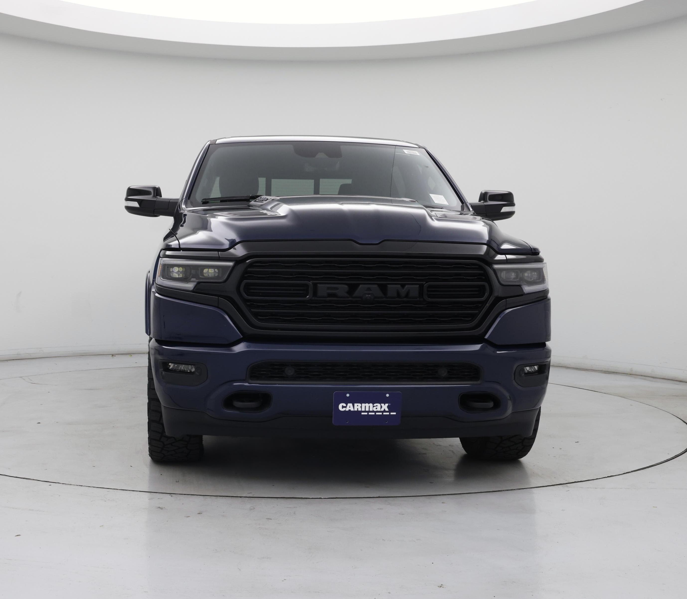 Thumbnail: 2022 RAM 1500 - 5