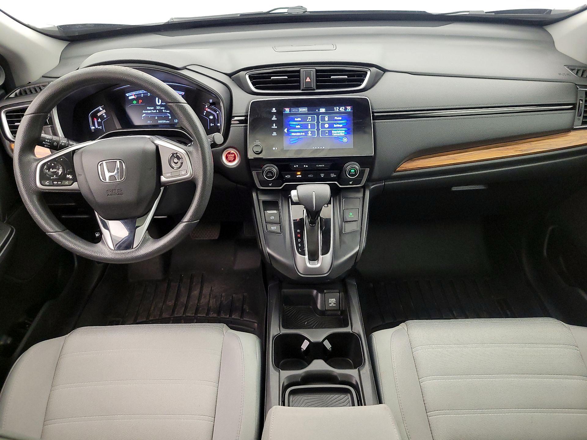 Thumbnail: 2019 Honda CR-V - 9