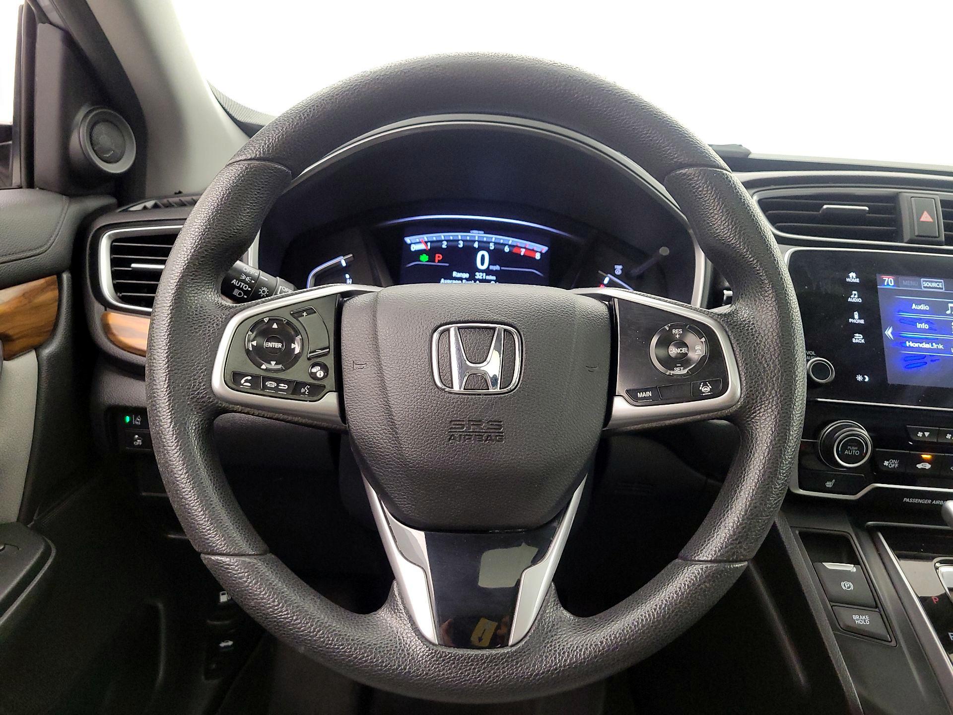 Thumbnail: 2019 Honda CR-V - 10