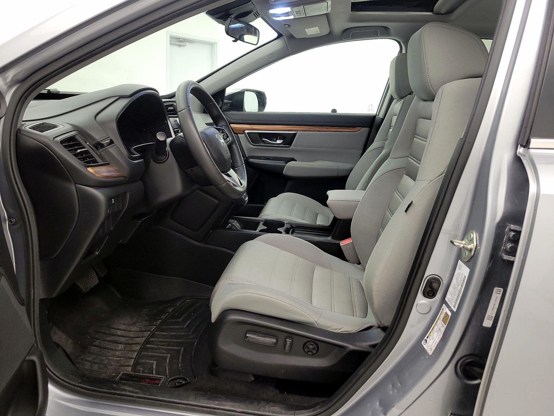 Thumbnail: 2019 Honda CR-V - 11