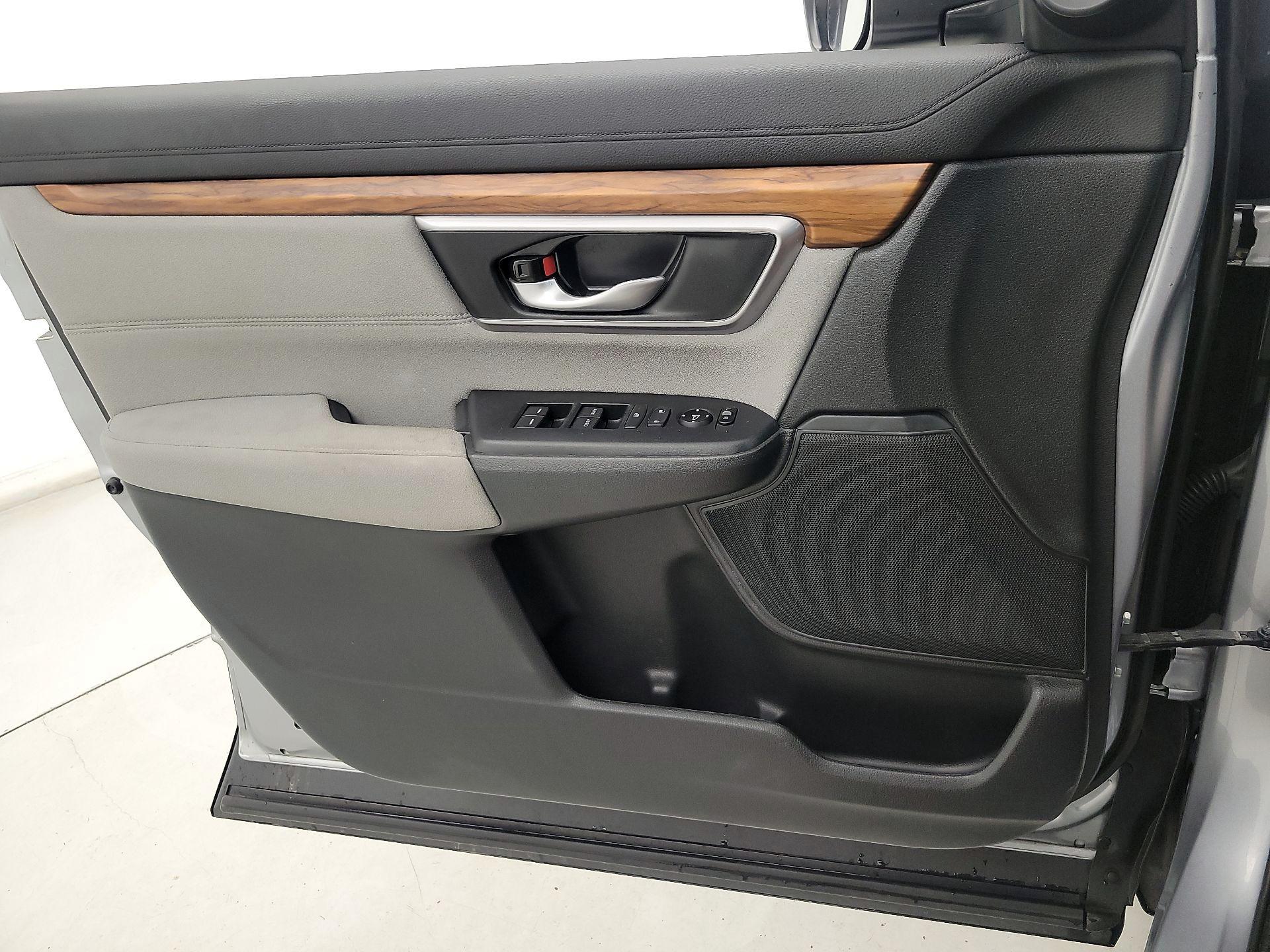 Thumbnail: 2019 Honda CR-V - 12