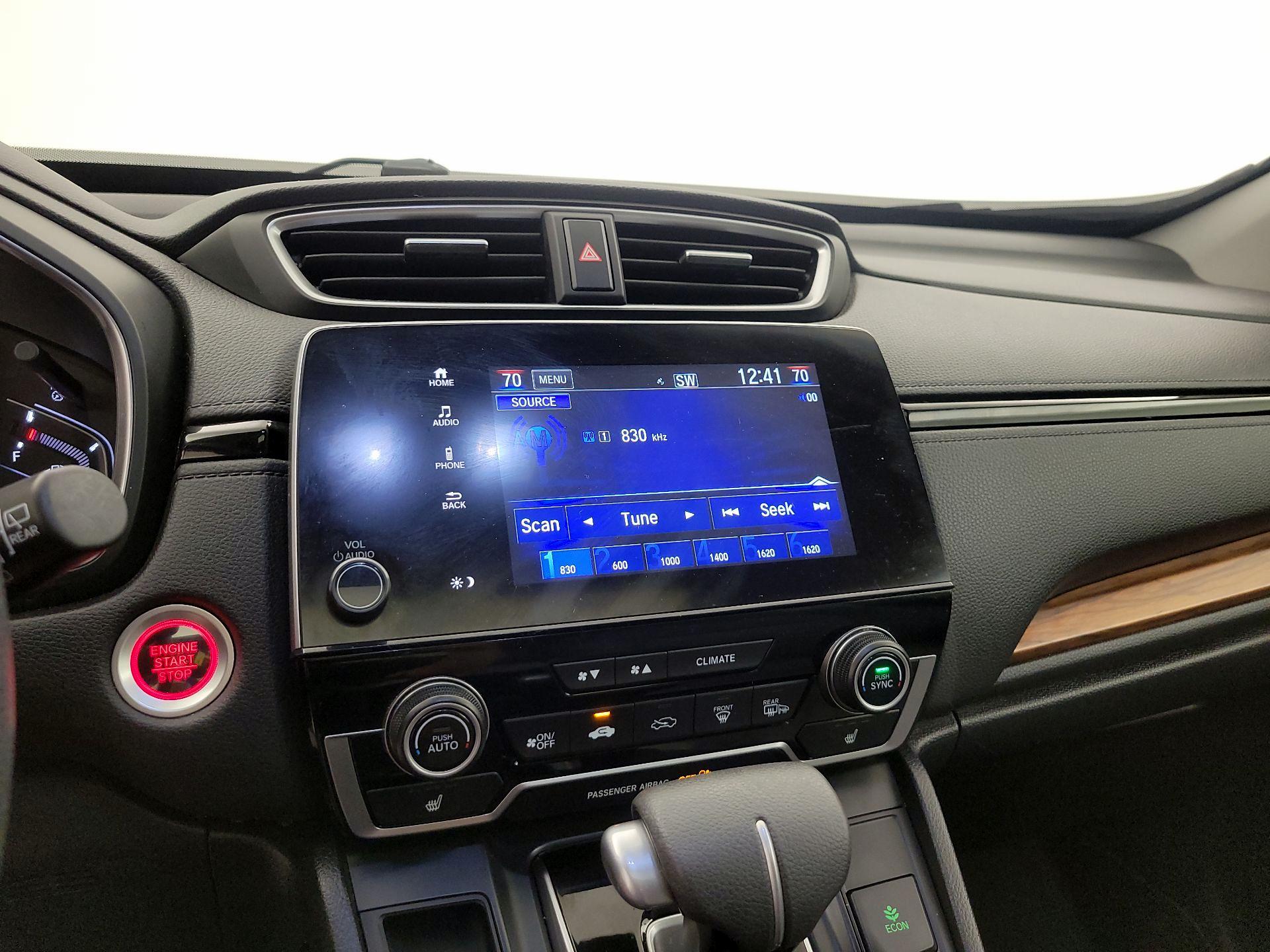 Thumbnail: 2019 Honda CR-V - 15