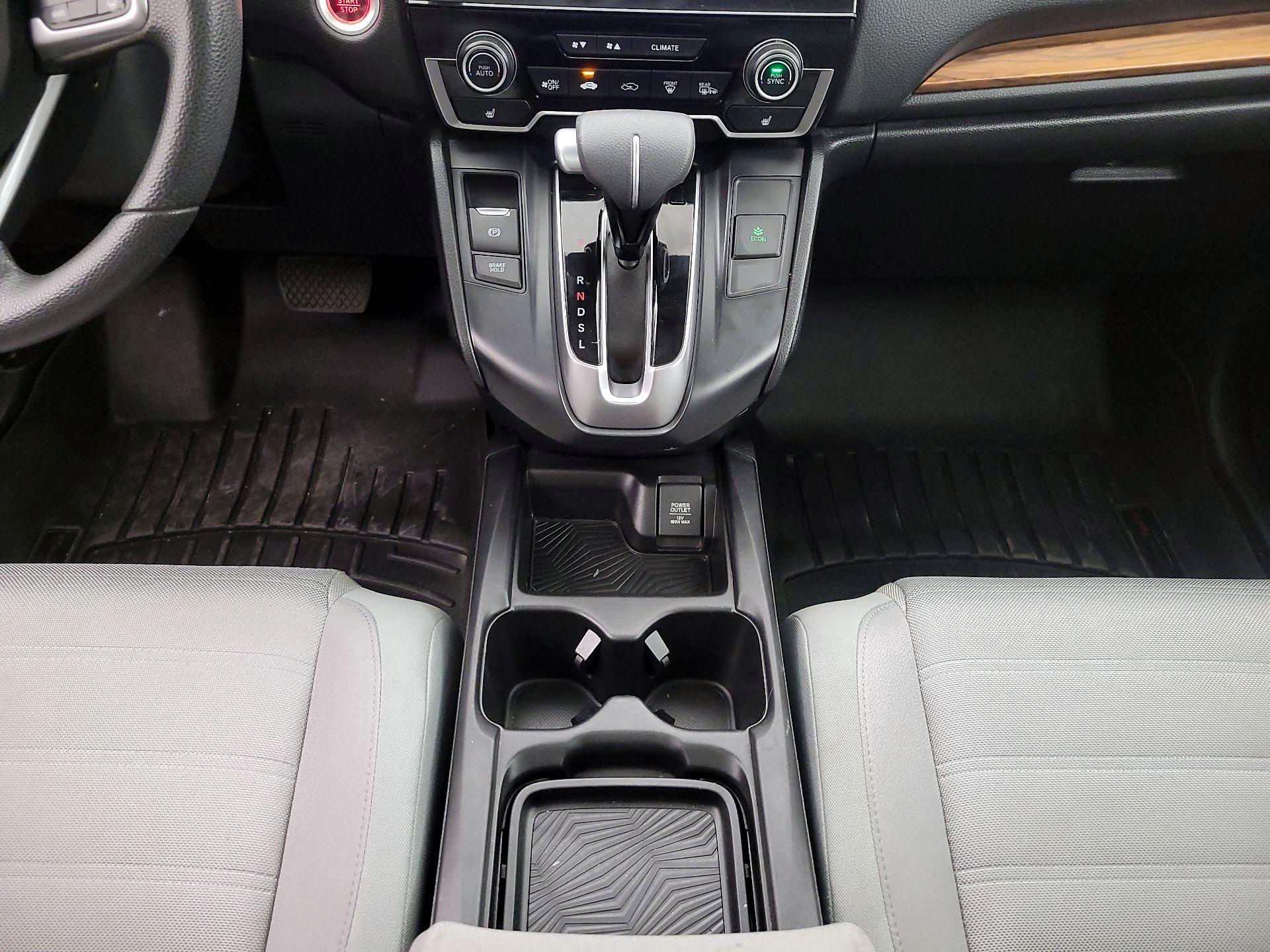 Thumbnail: 2019 Honda CR-V - 17