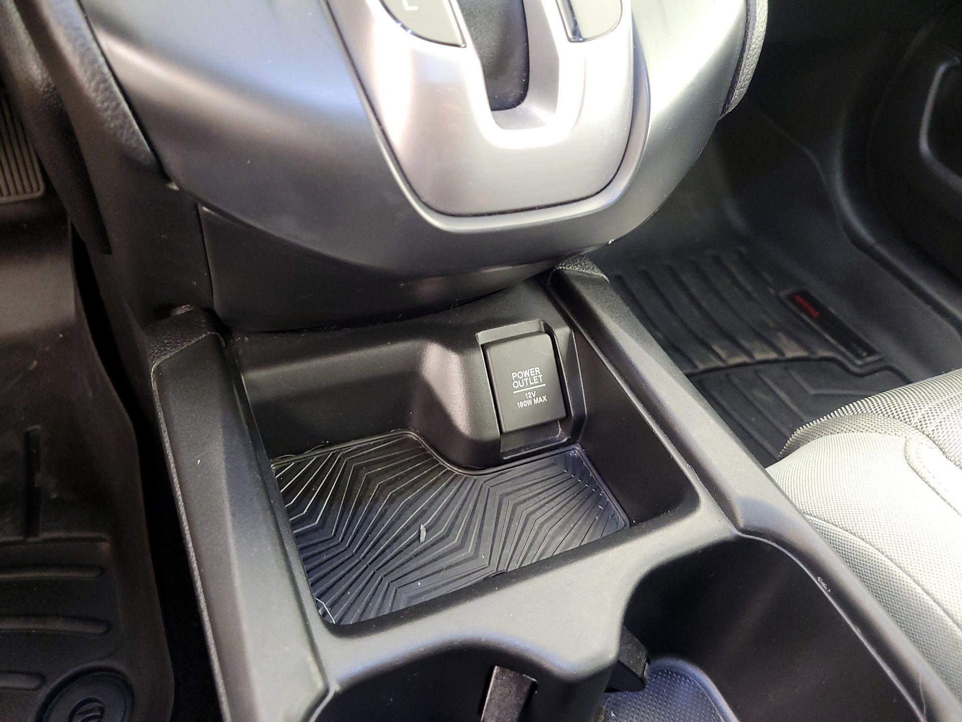 Thumbnail: 2019 Honda CR-V - 18