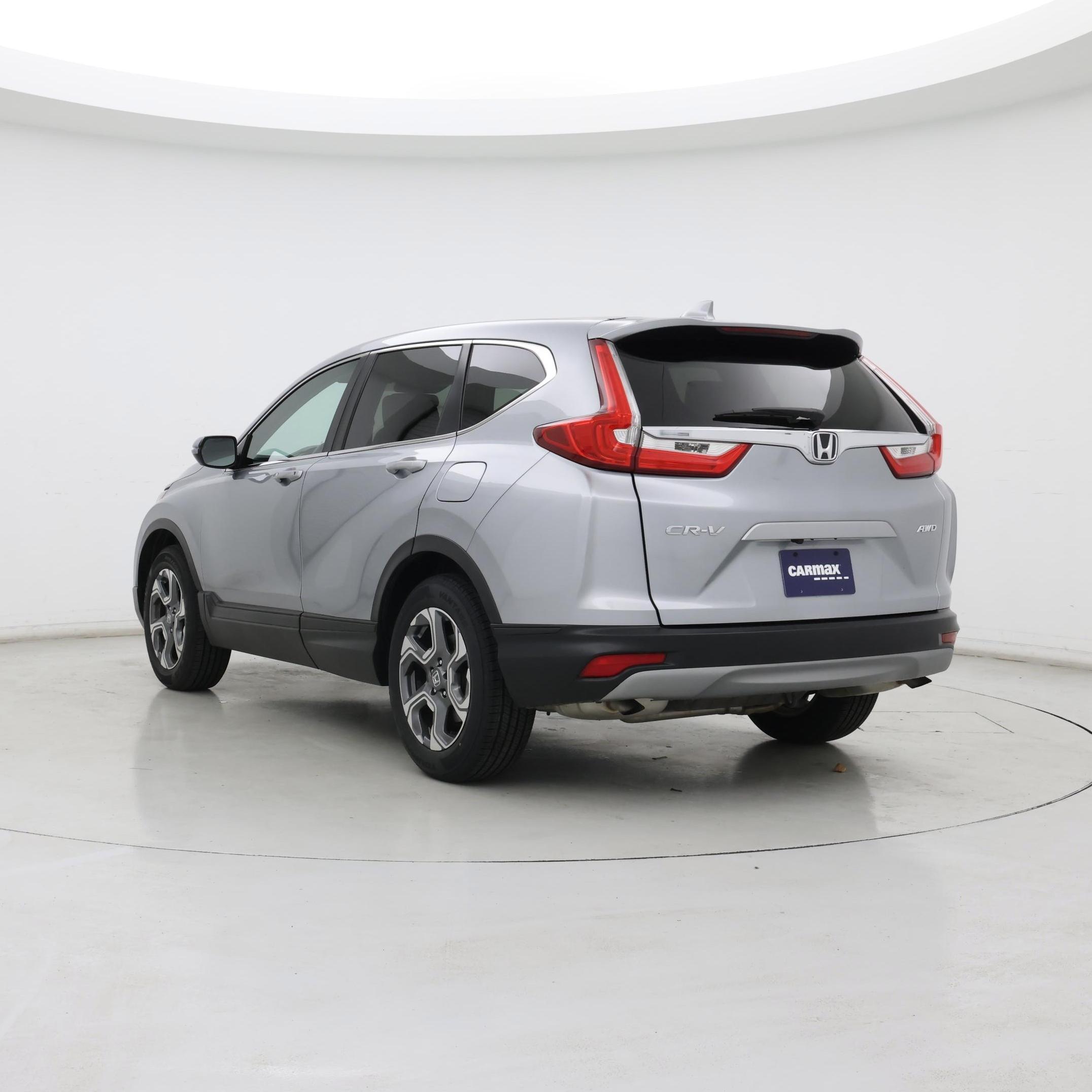 Thumbnail: 2019 Honda CR-V - 2