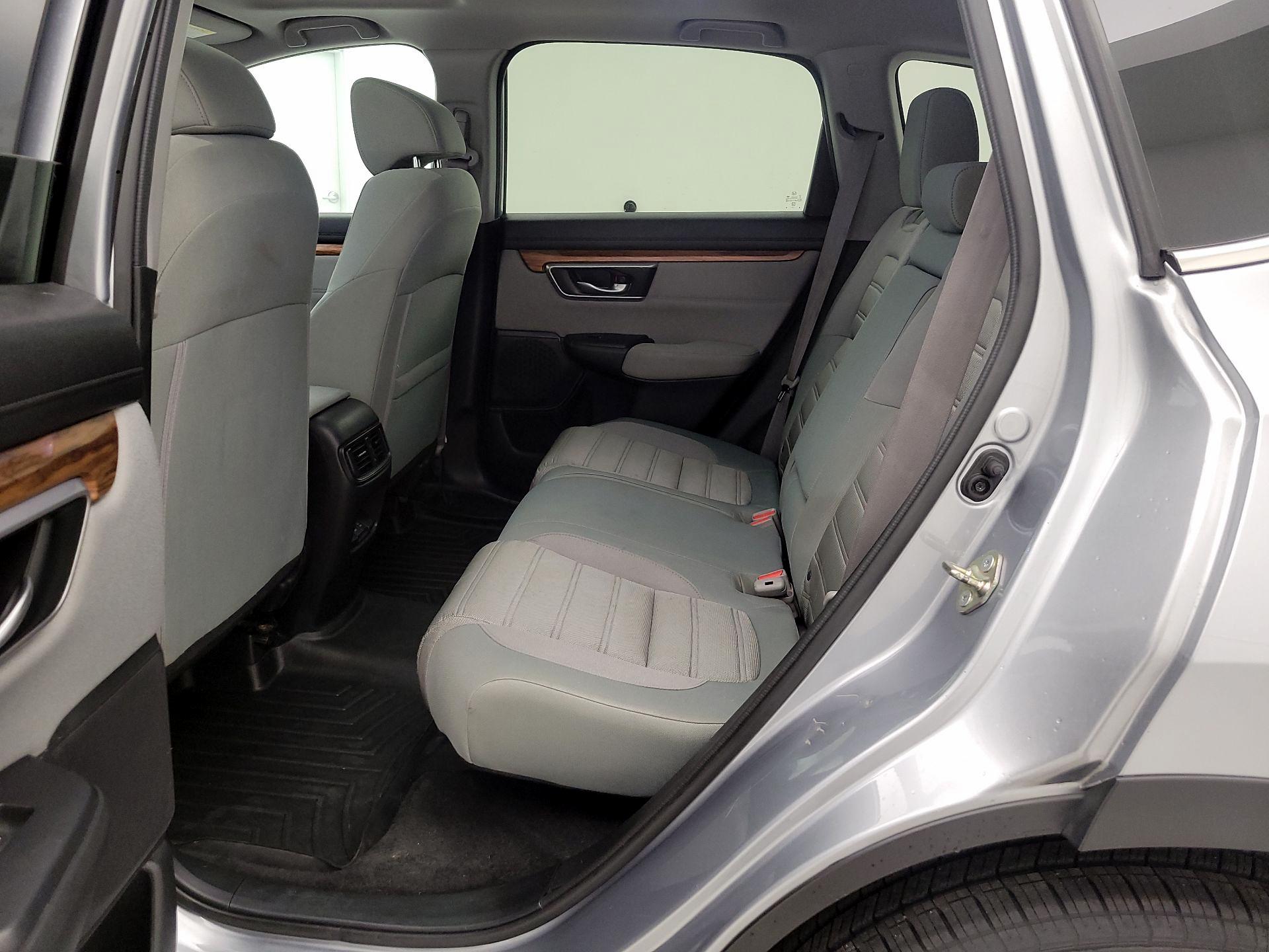 Thumbnail: 2019 Honda CR-V - 20