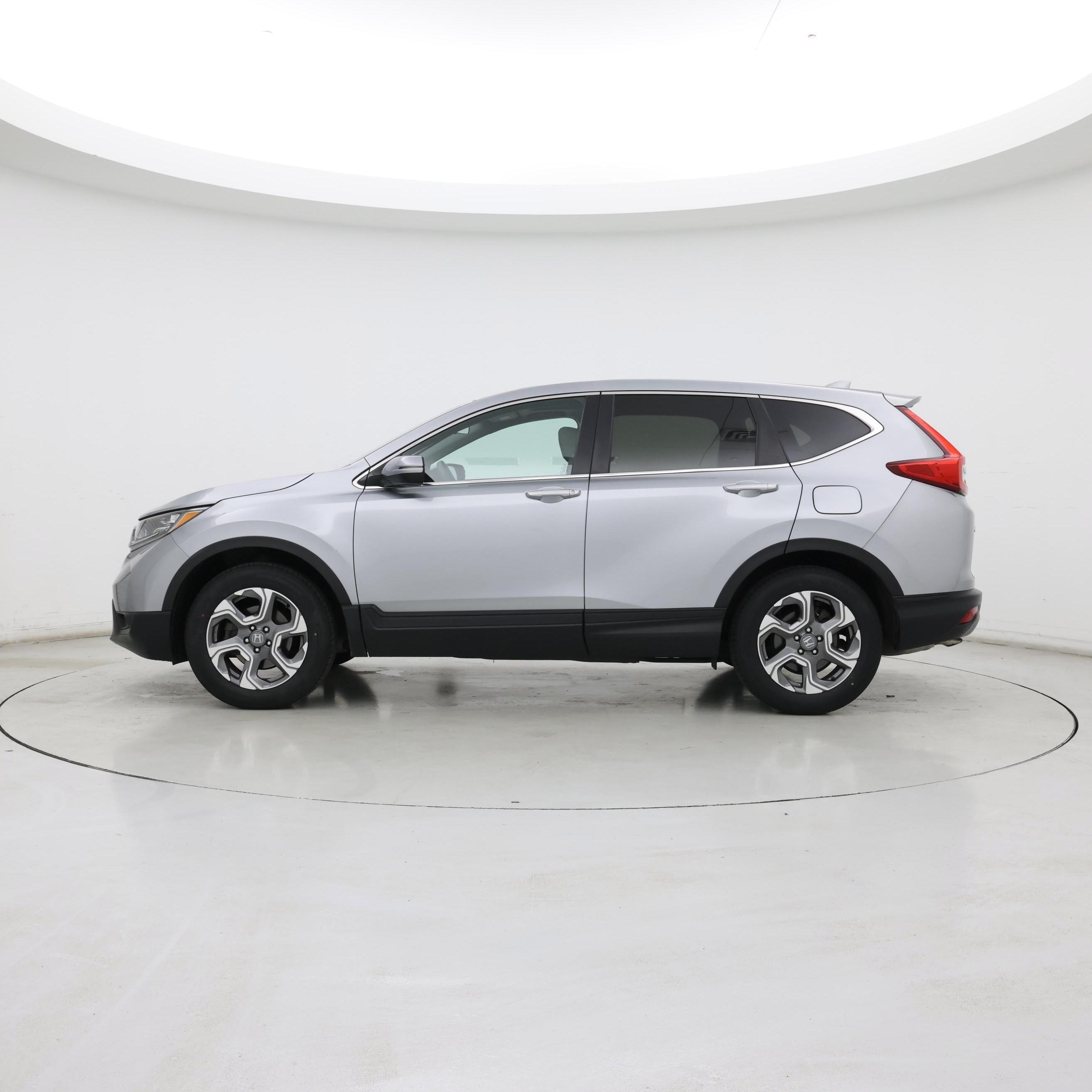 Thumbnail: 2019 Honda CR-V - 3