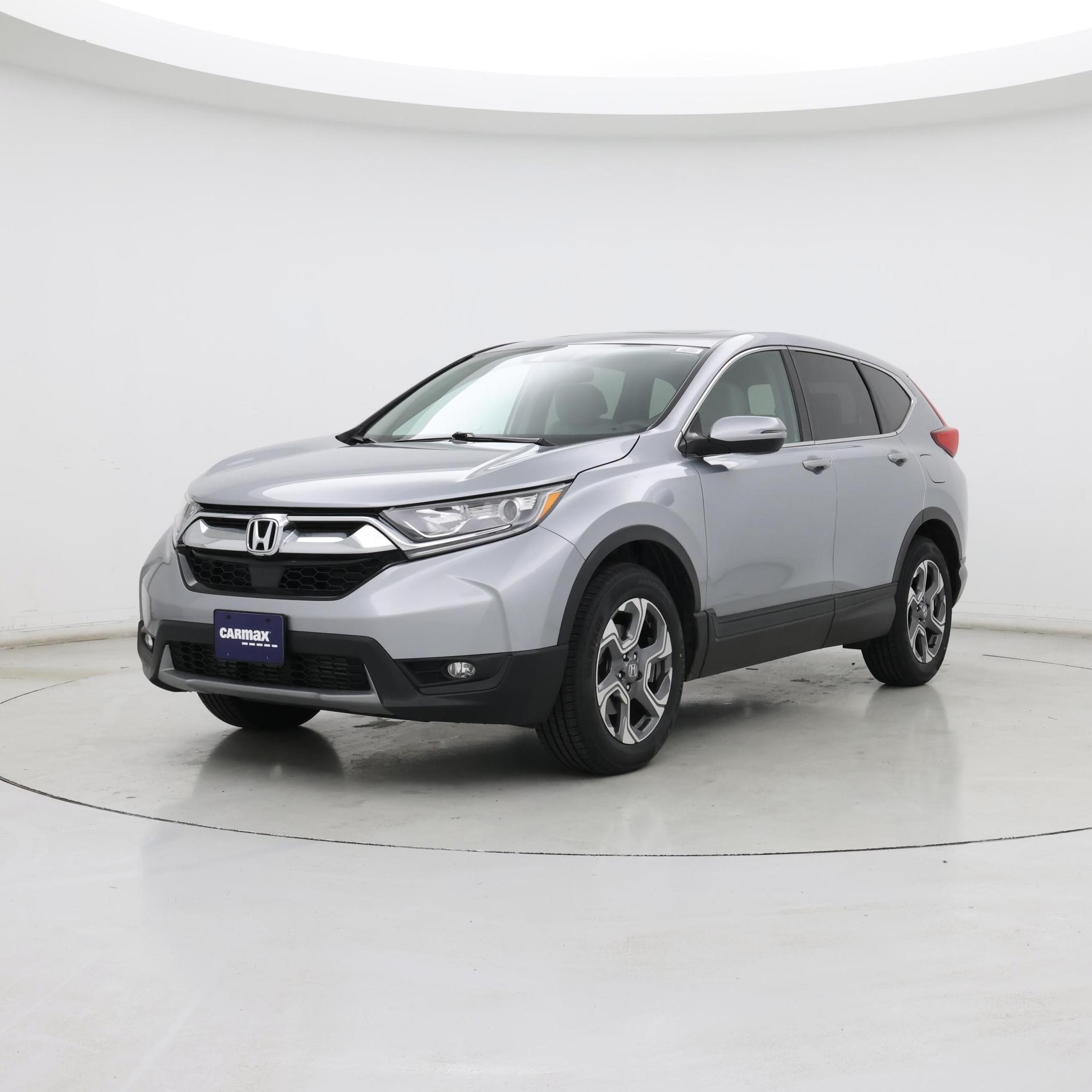 Thumbnail: 2019 Honda CR-V - 4