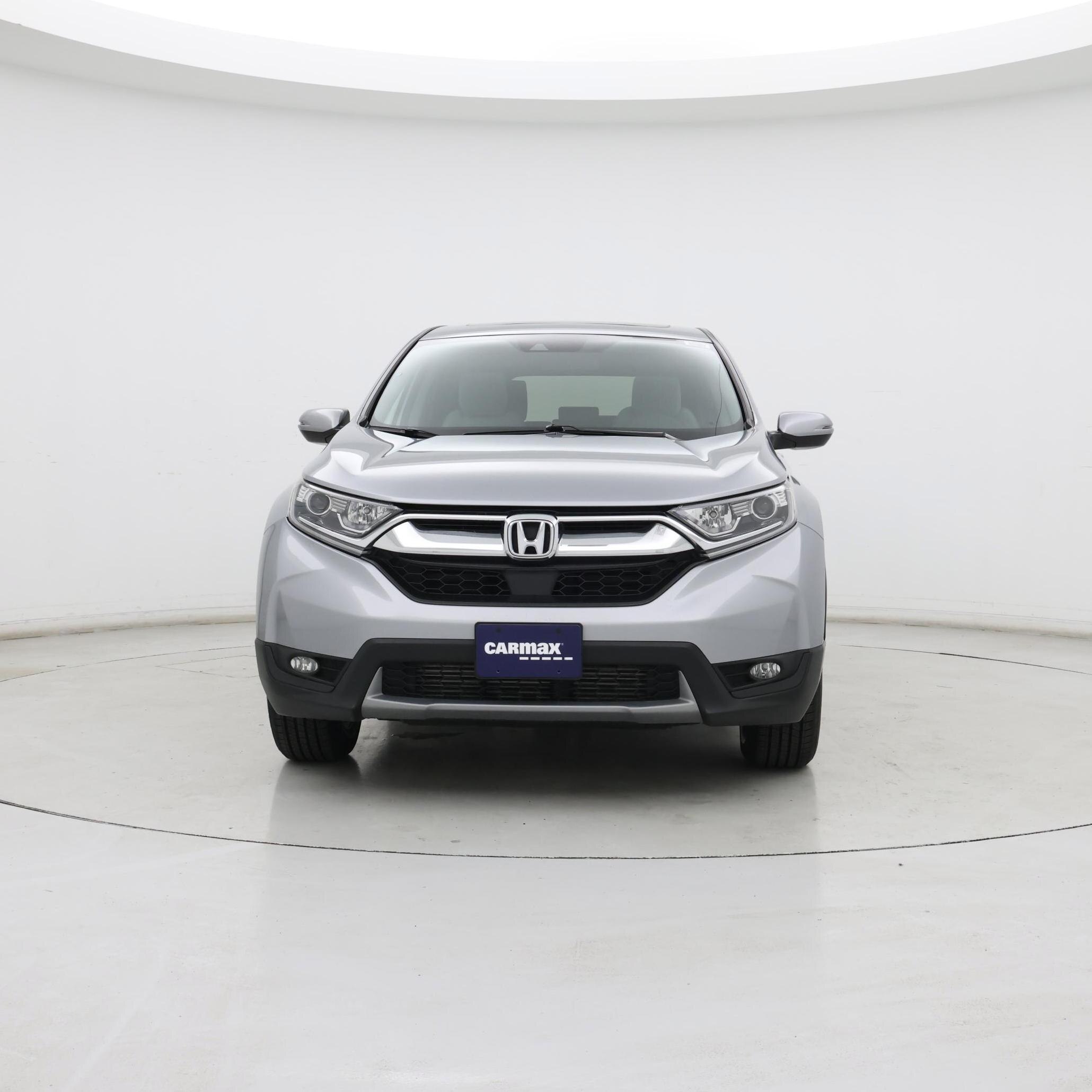 Thumbnail: 2019 Honda CR-V - 5