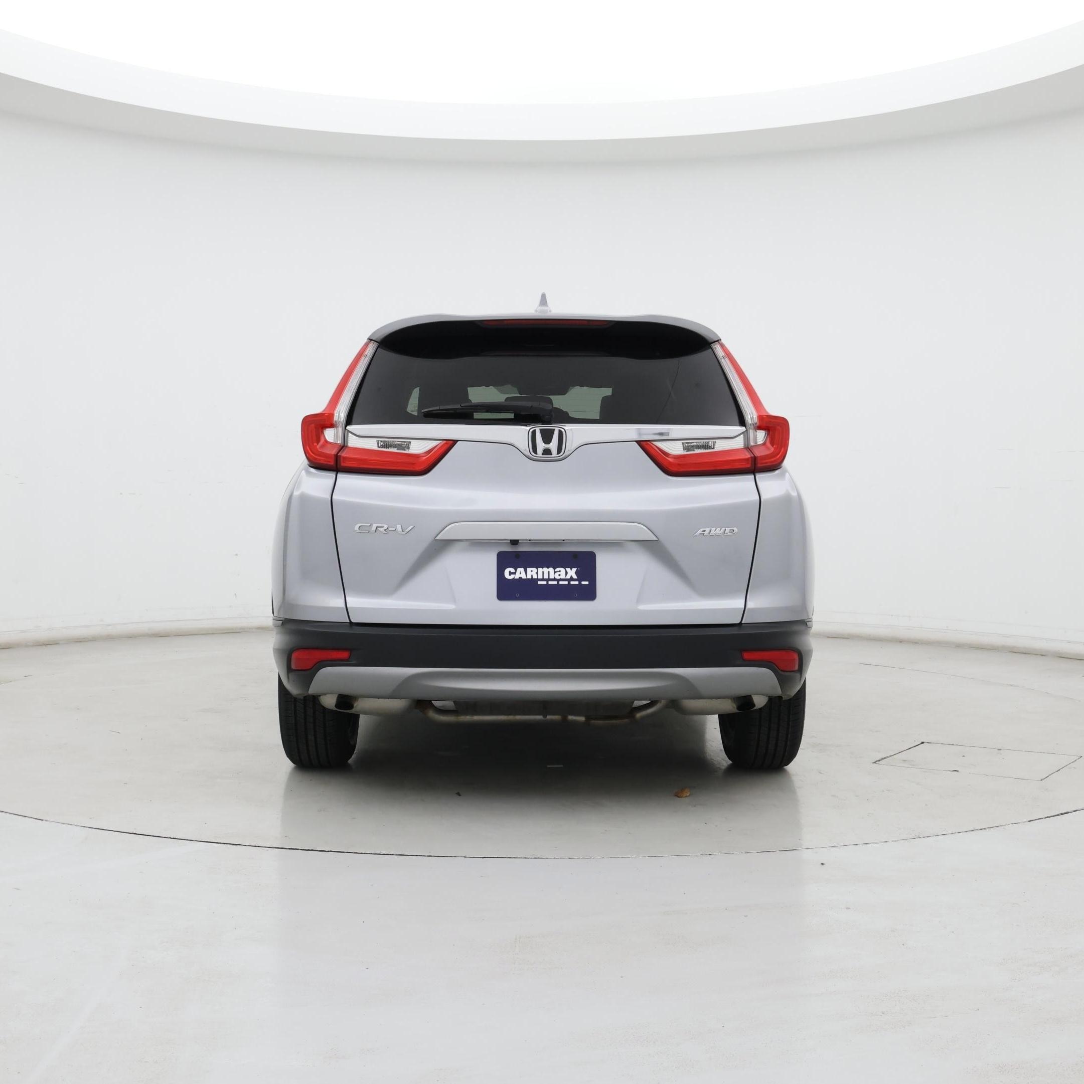 Thumbnail: 2019 Honda CR-V - 6
