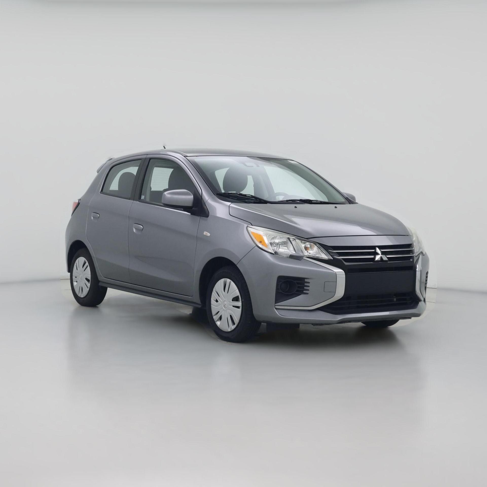 Thumbnail: 2022 Mitsubishi Mirage - 1