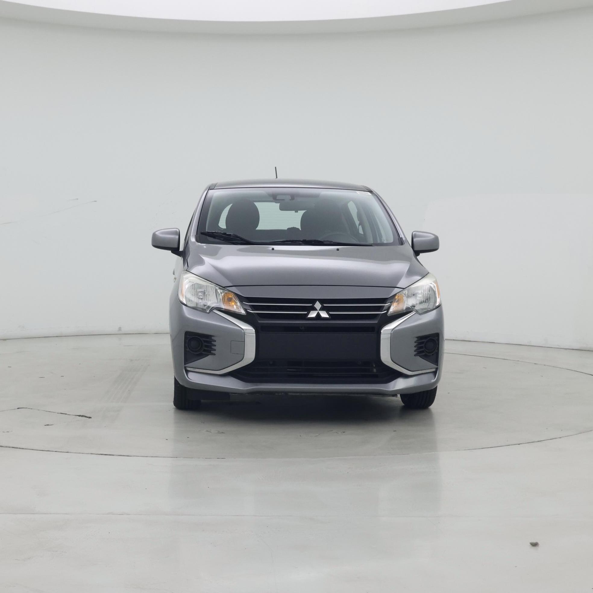 Thumbnail: 2022 Mitsubishi Mirage - 5