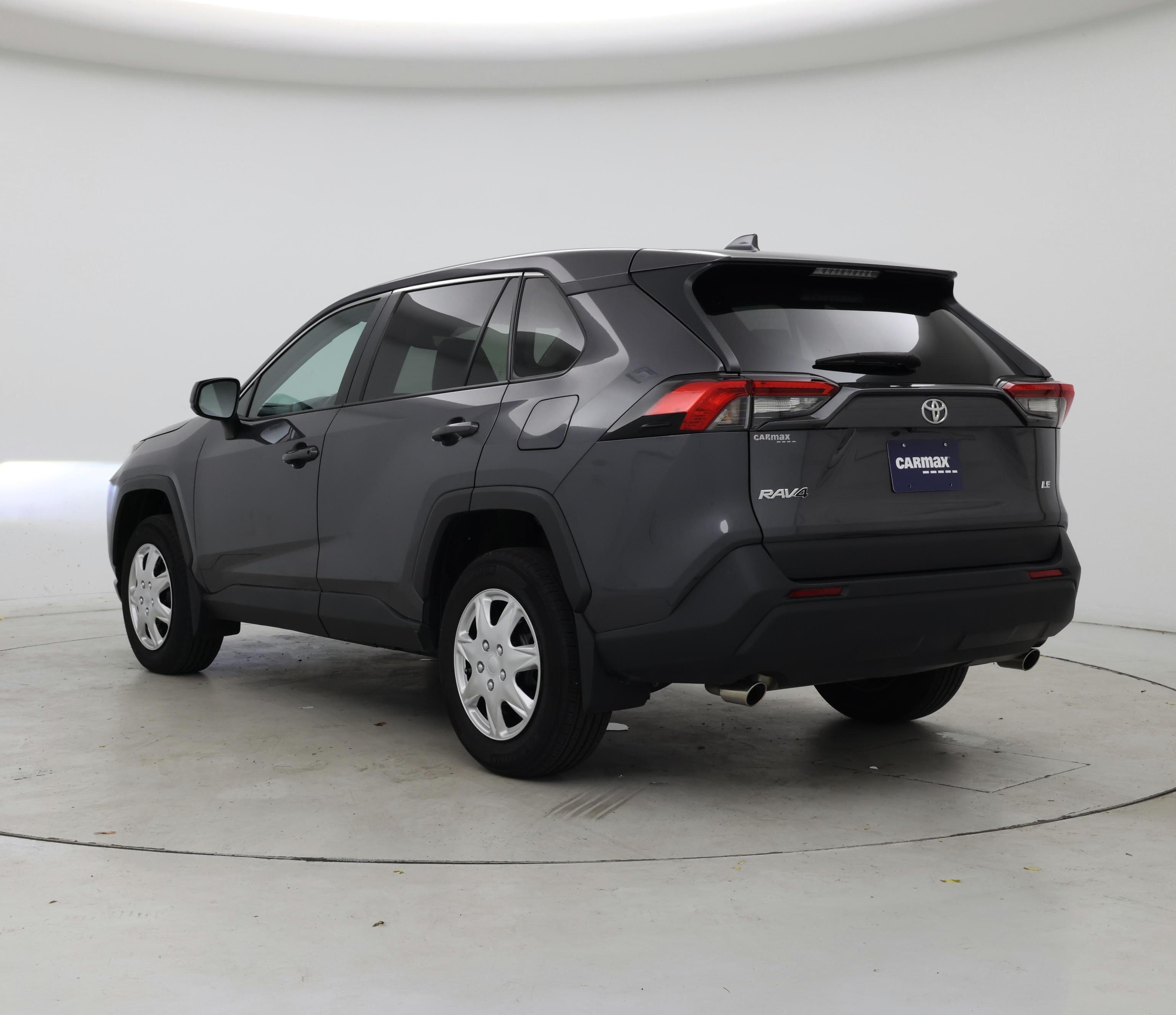 Thumbnail: 2023 Toyota RAV4 - 2