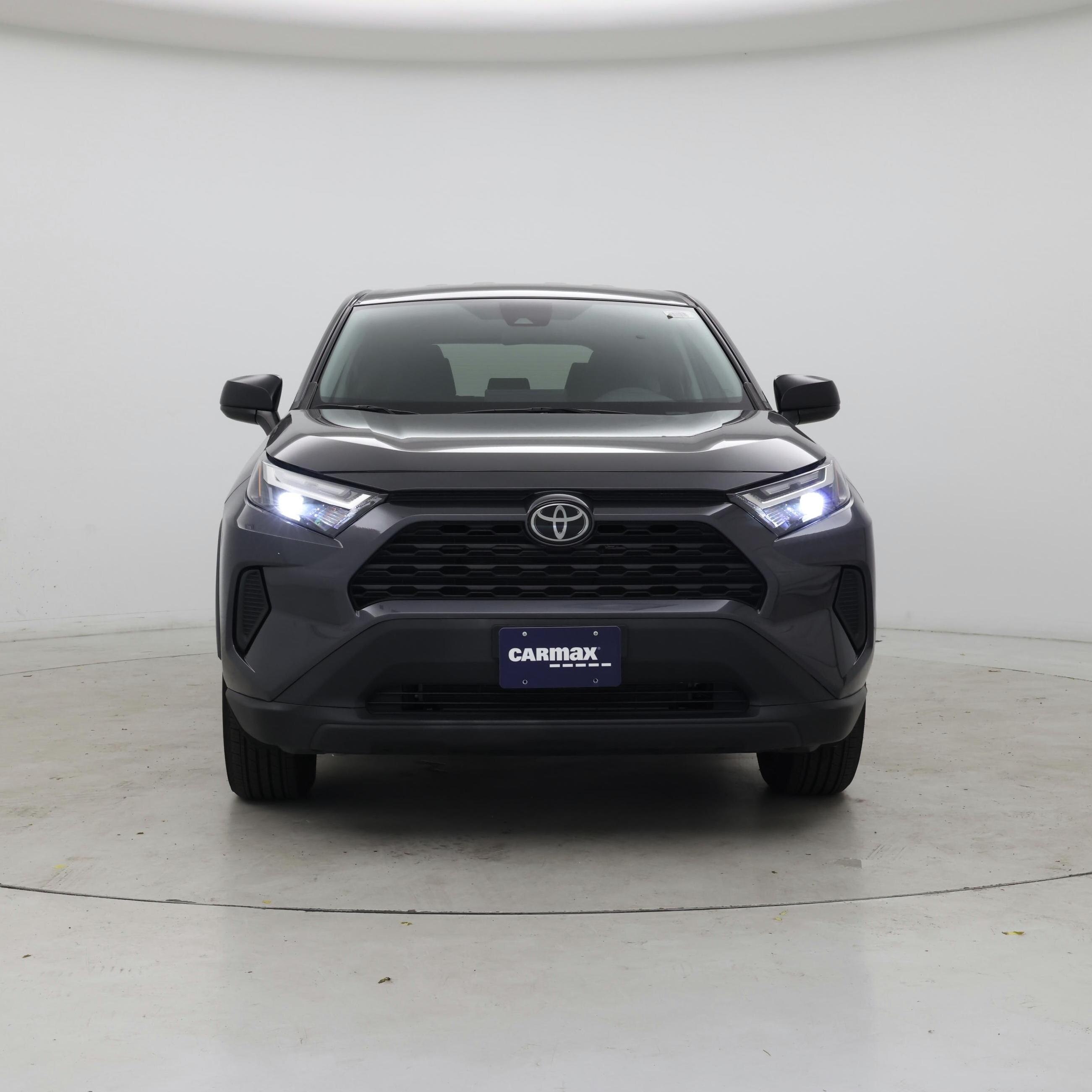 Thumbnail: 2023 Toyota RAV4 - 5