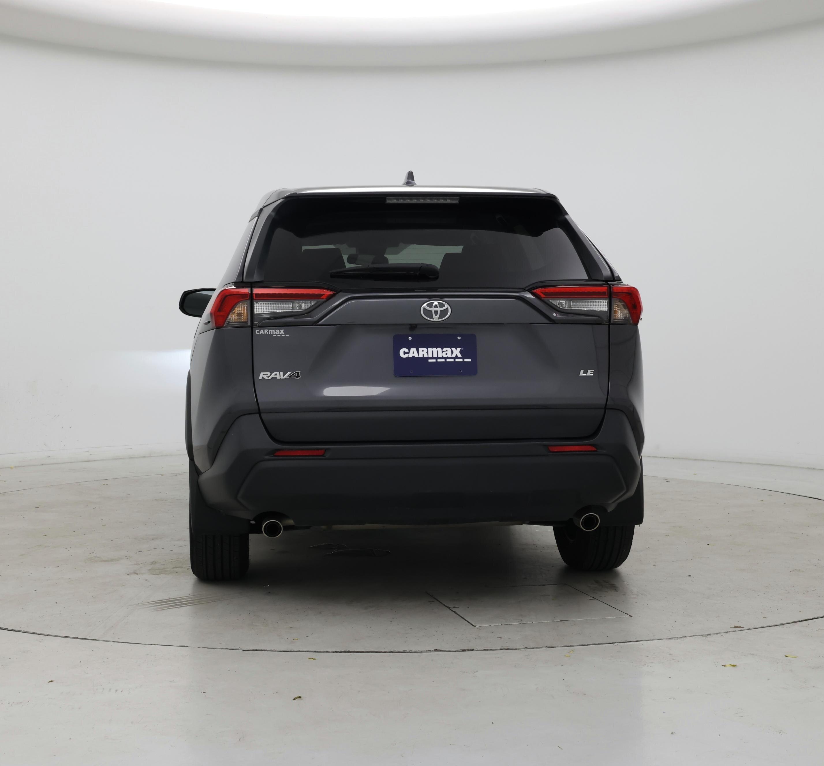 Thumbnail: 2023 Toyota RAV4 - 6