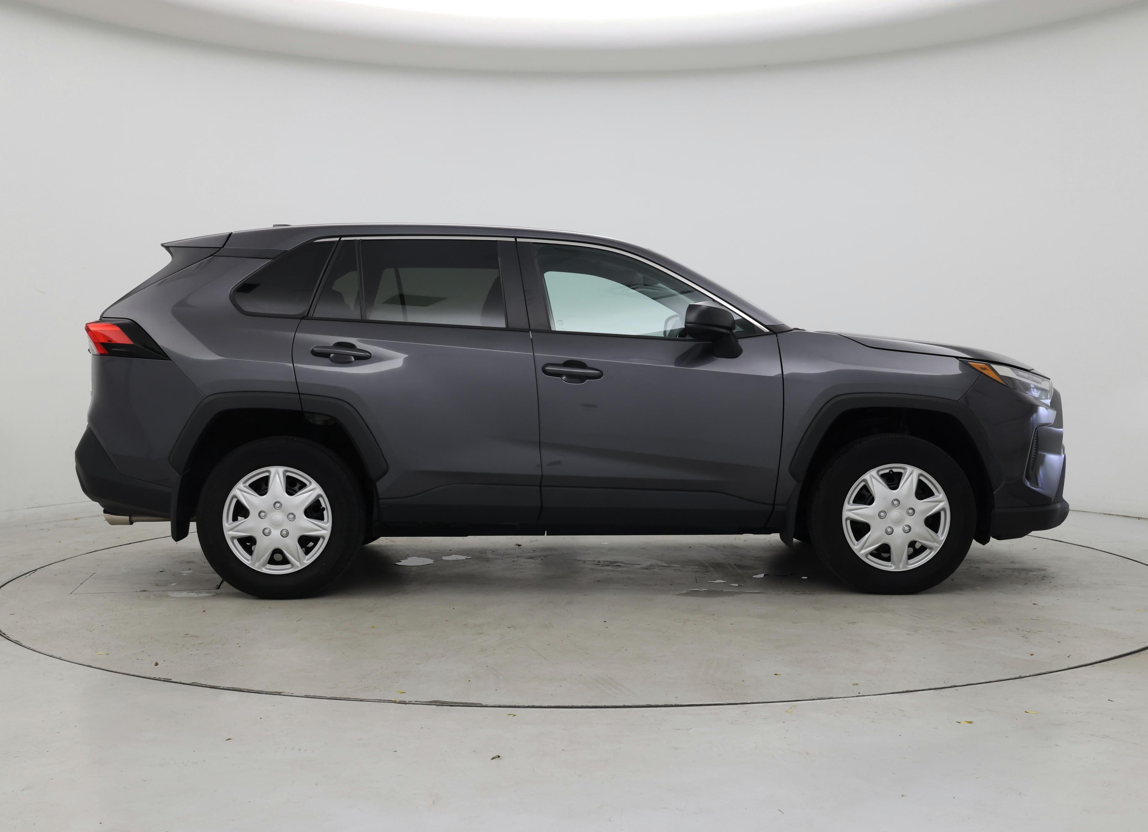 Thumbnail: 2023 Toyota RAV4 - 7