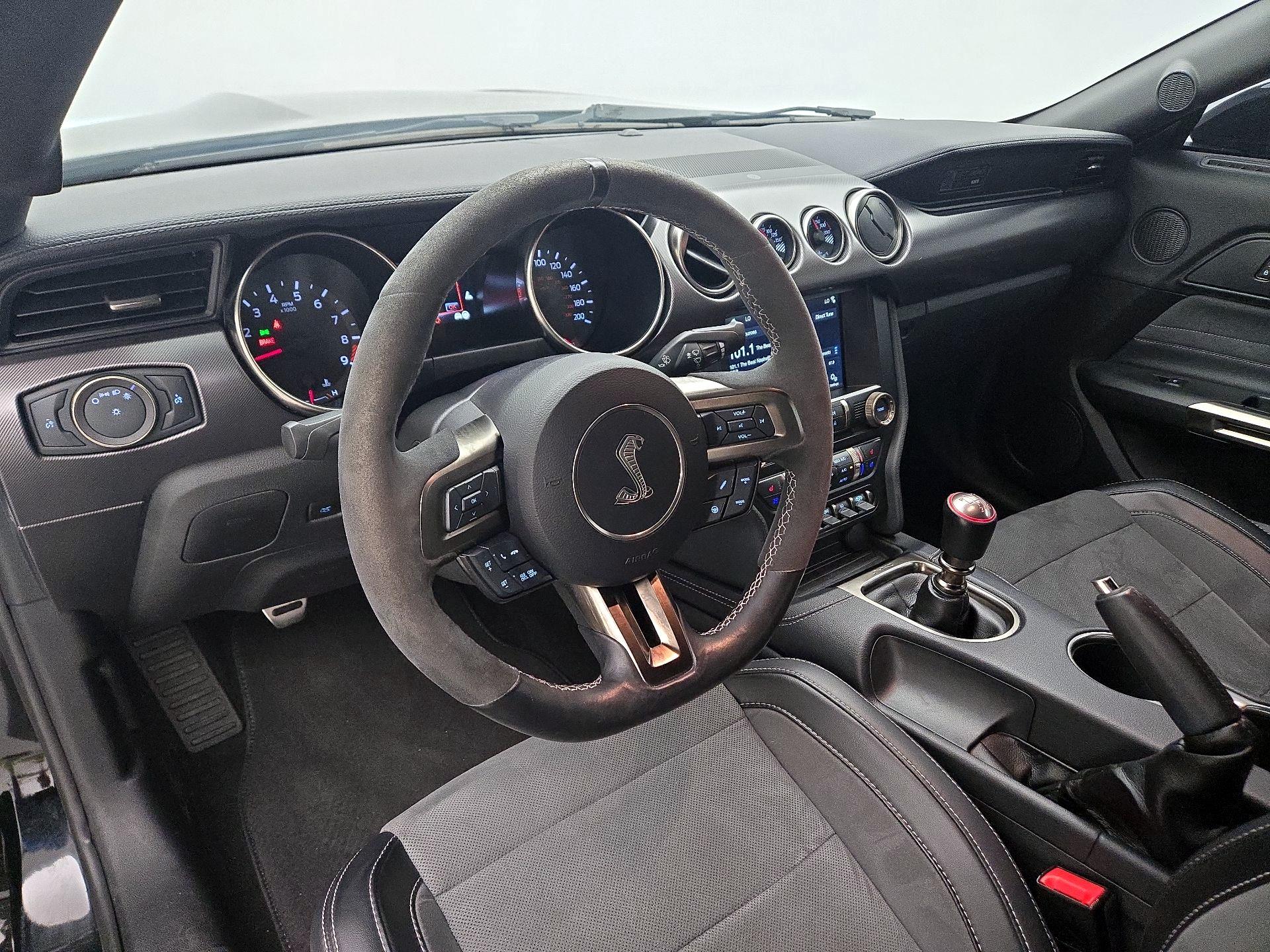 Thumbnail: 2019 Ford Mustang - 9
