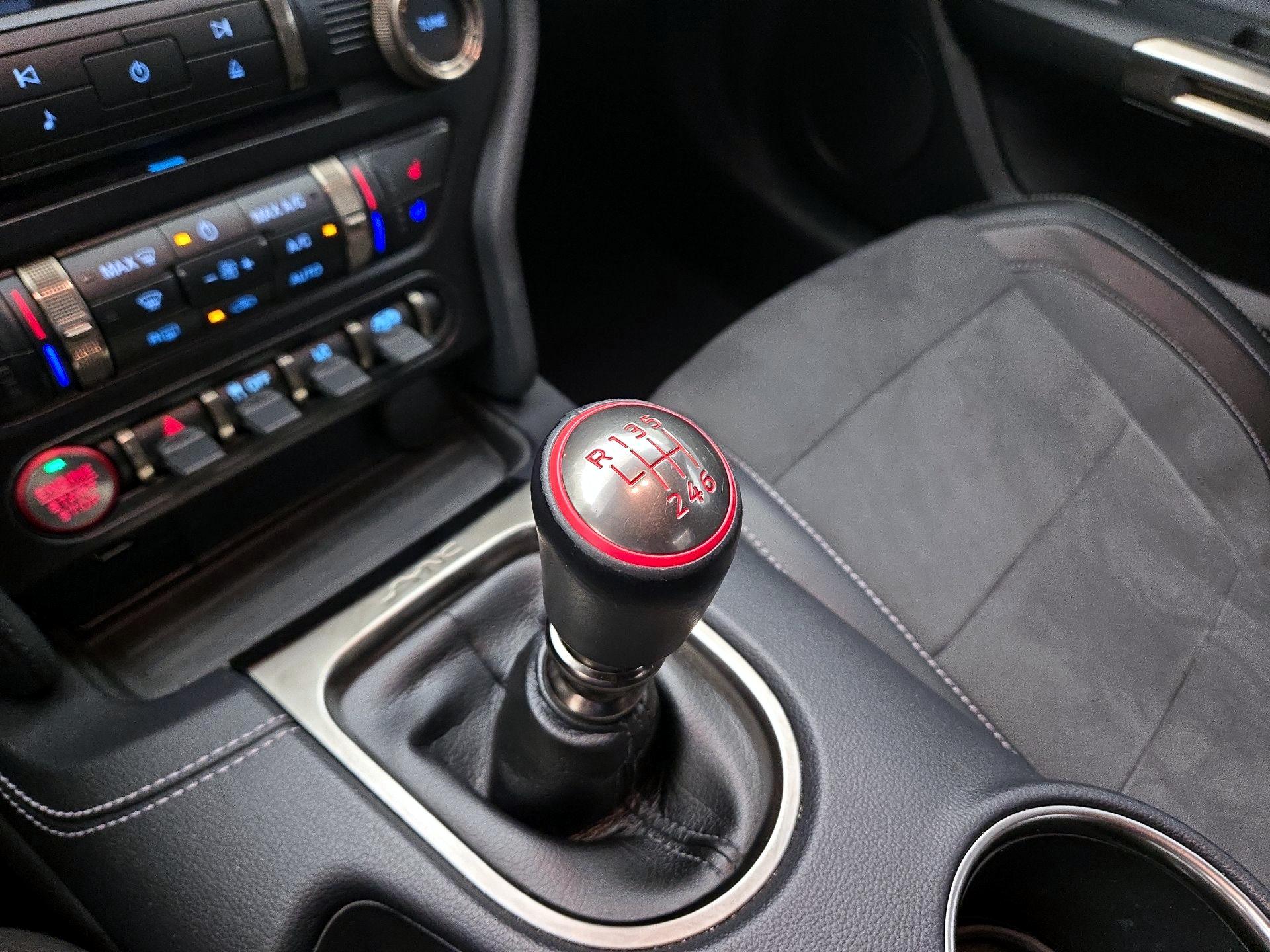 Thumbnail: 2019 Ford Mustang - 17
