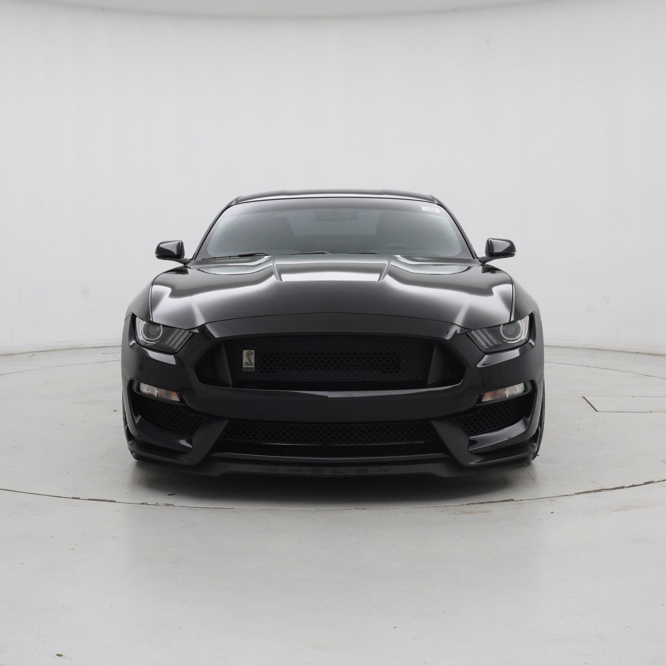 Thumbnail: 2019 Ford Mustang - 5