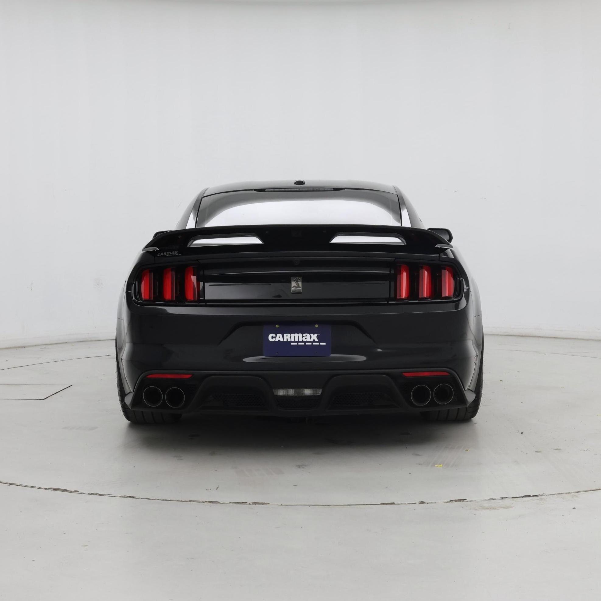 Thumbnail: 2019 Ford Mustang - 6