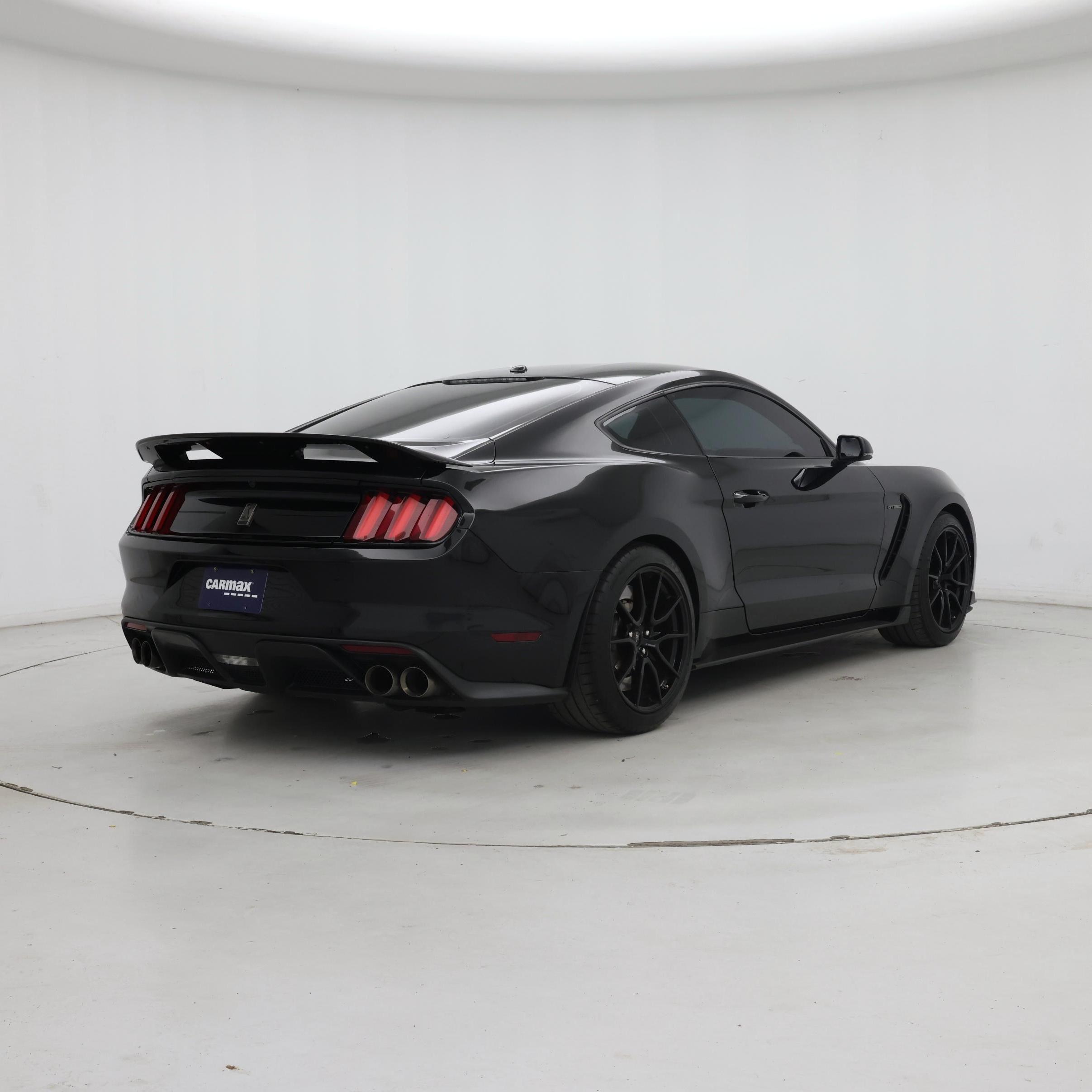 Thumbnail: 2019 Ford Mustang - 8