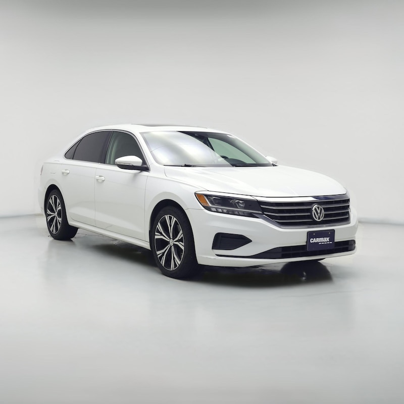 2021 Volkswagen Passat SE